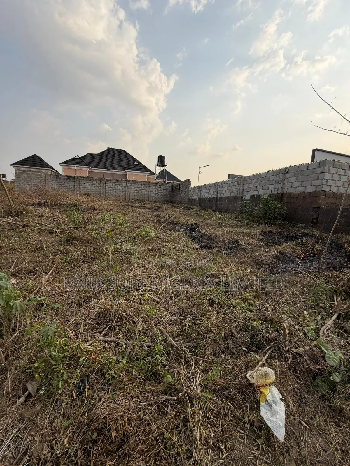 Residential Land for Sale in Akala Express
