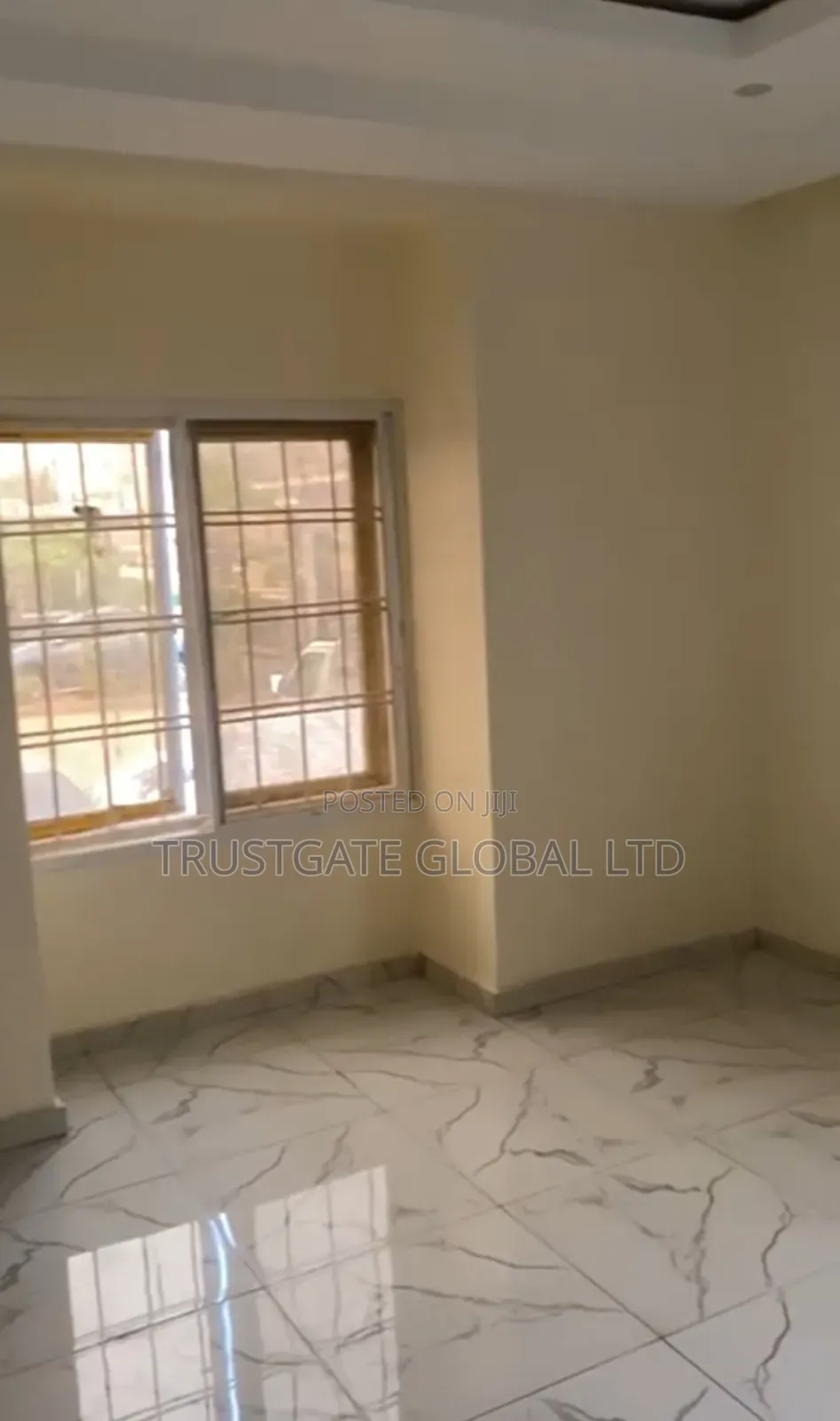 3bdrm Block of Flats in Quantum Estate, Life Camp for rent in Life Camp