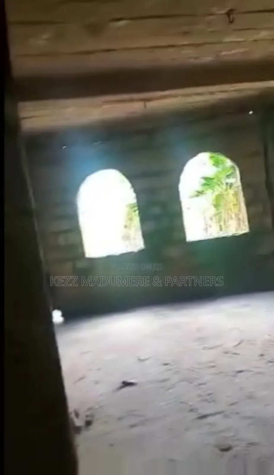 For Sale : Uncompleted 22 Rooms Hotel At Ogbogoro, Ph in Port-Harcourt