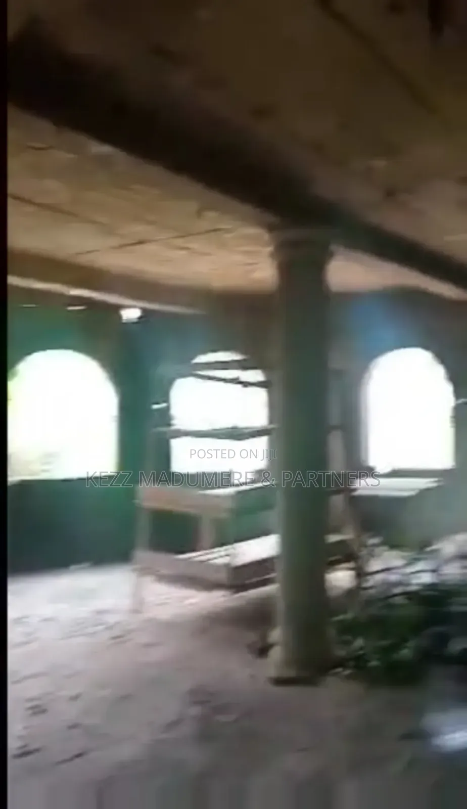 For Sale : Uncompleted 22 Rooms Hotel At Ogbogoro, Ph in Port-Harcourt