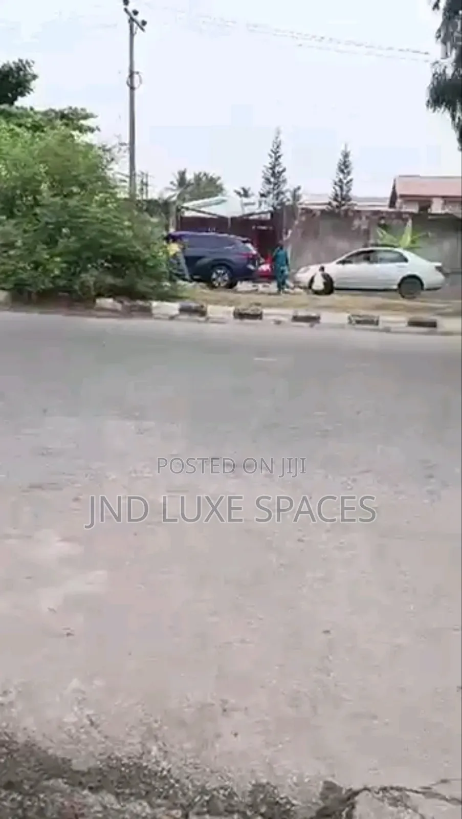 Commercial Plot for Sale in Alausa Ikeja in Alausa