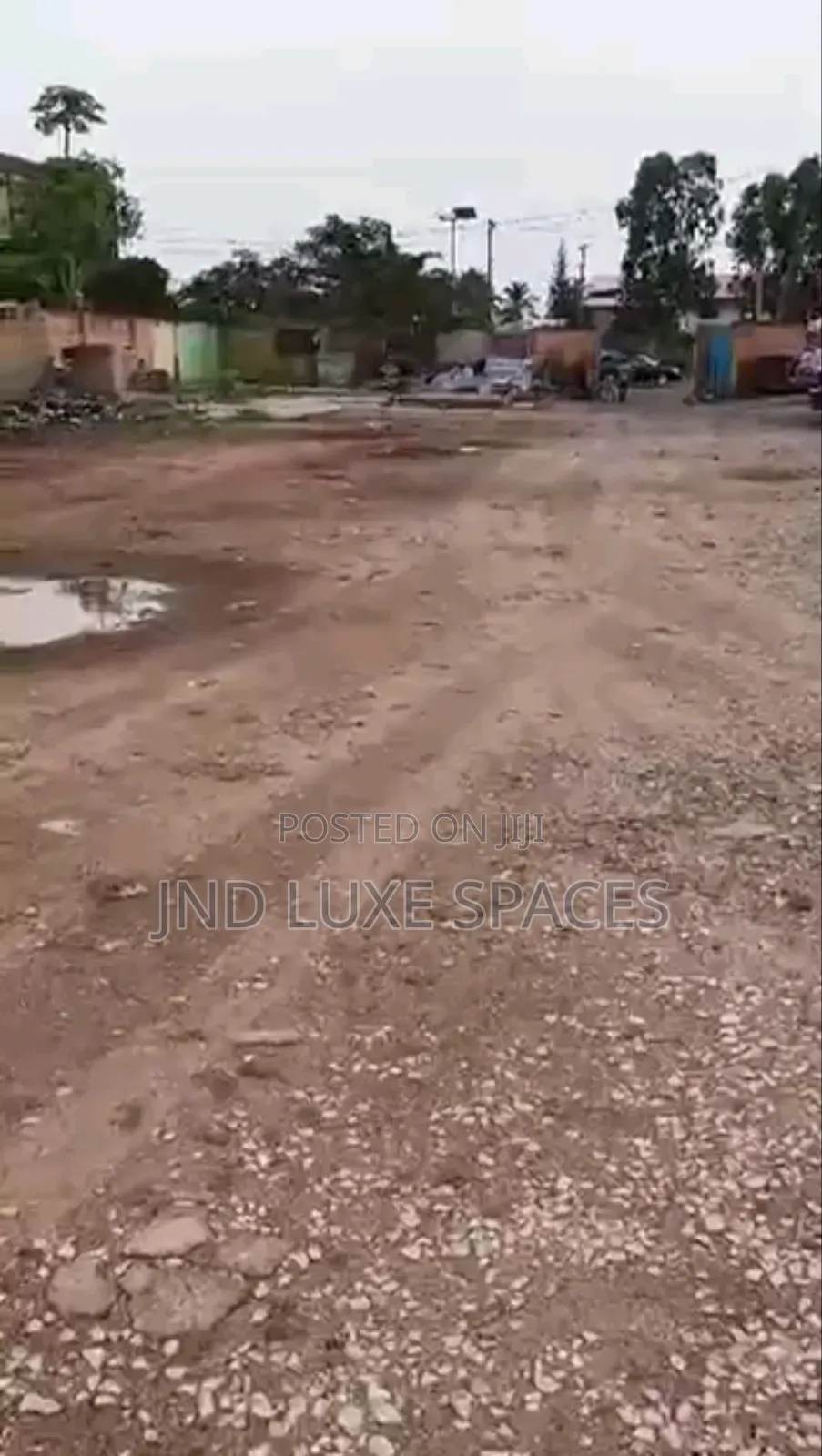 Commercial Plot for Sale in Alausa Ikeja in Alausa