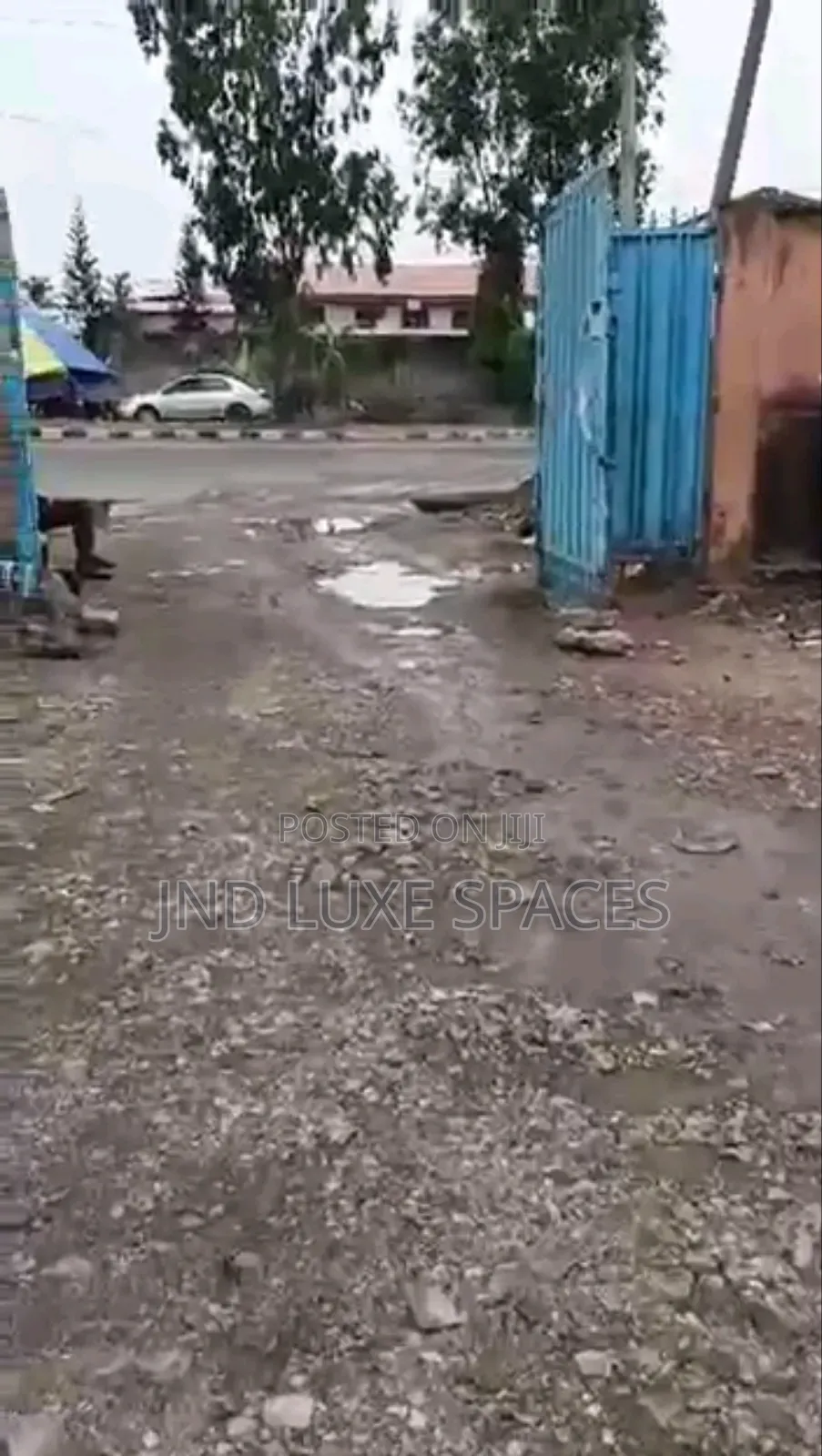 Commercial Plot for Sale in Alausa Ikeja in Alausa