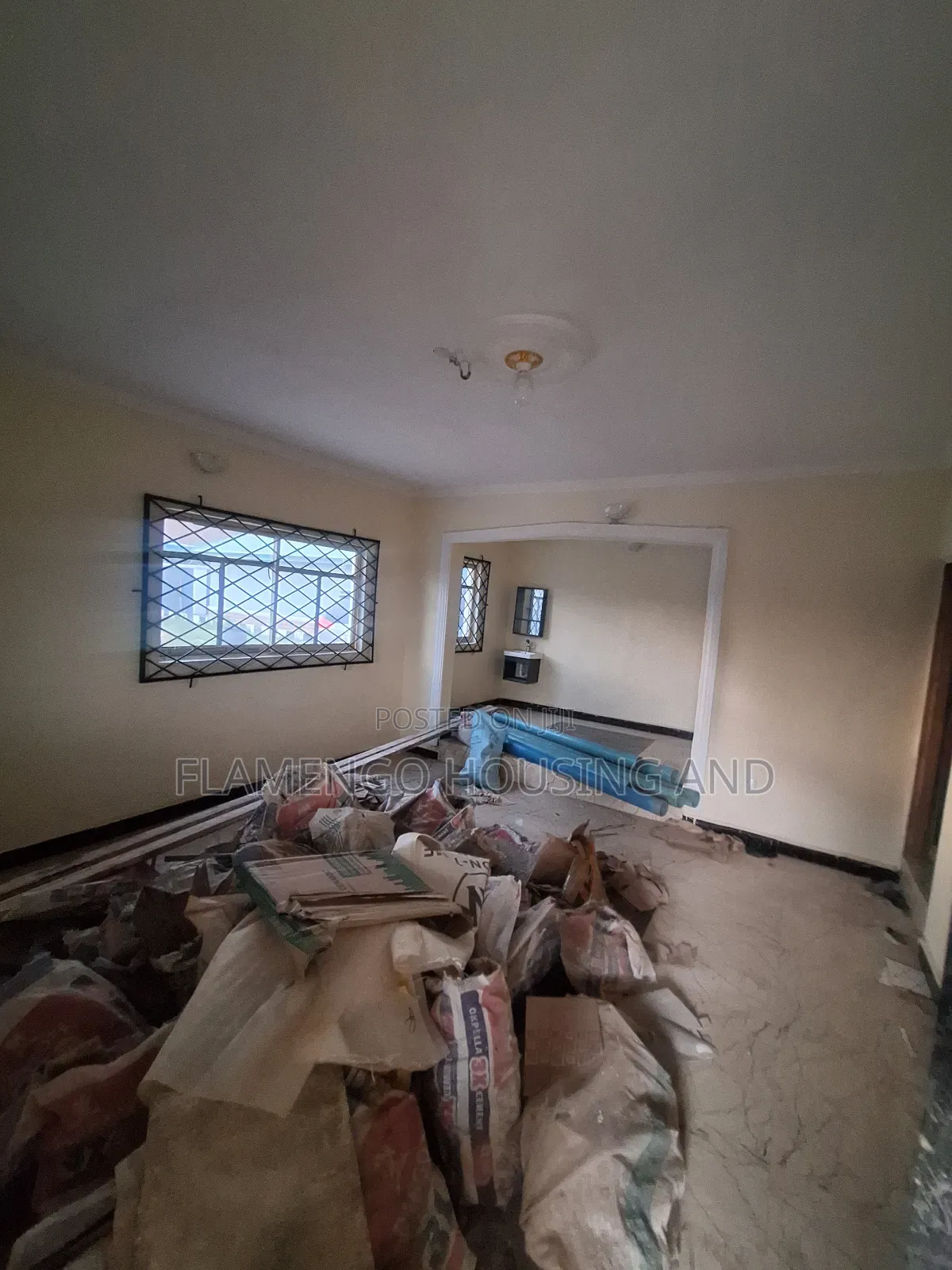 Furnished 3bdrm Block of Flats in Benin City for rent in Benin City