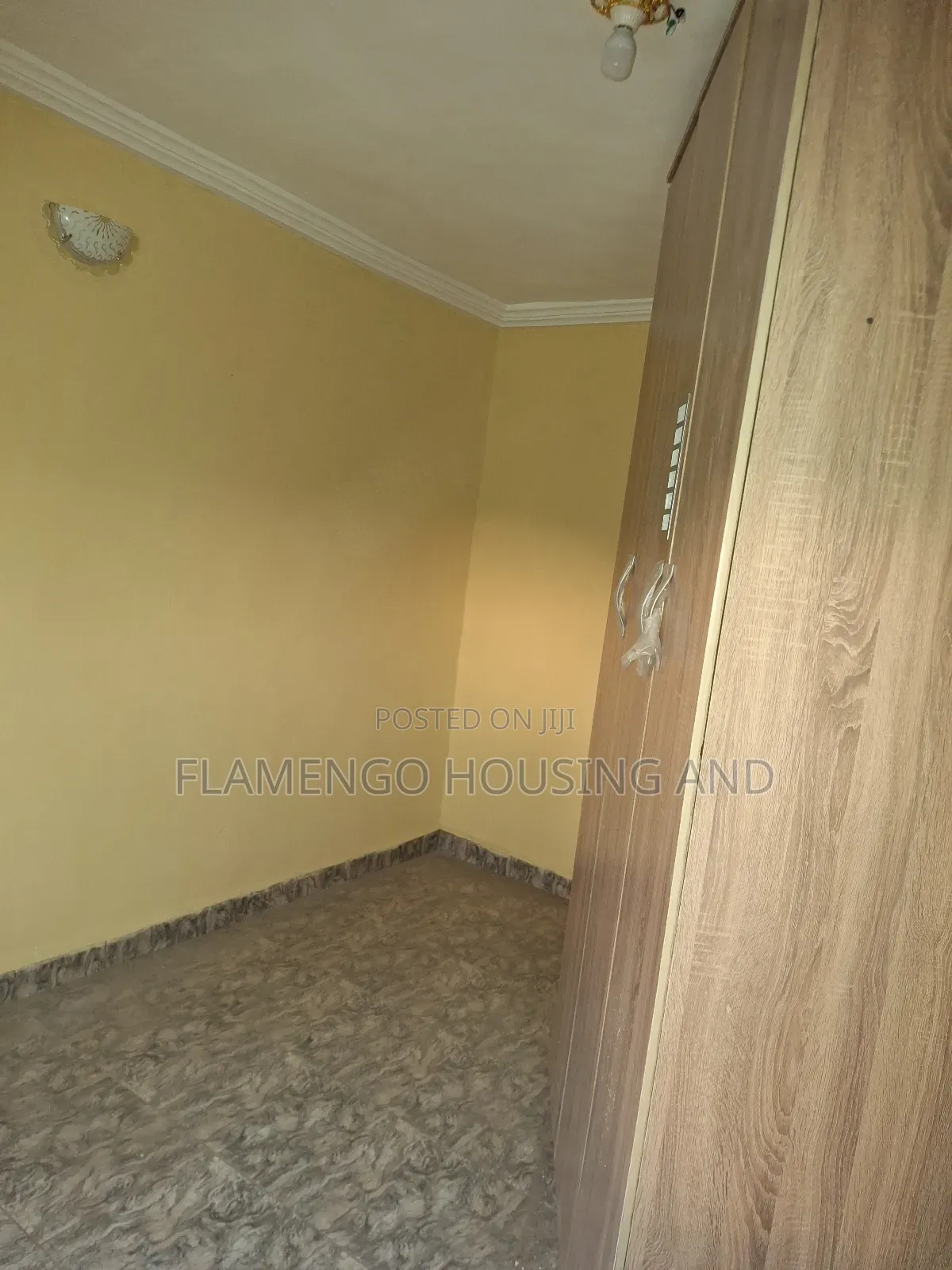 Furnished 3bdrm Block of Flats in Benin City for rent in Benin City