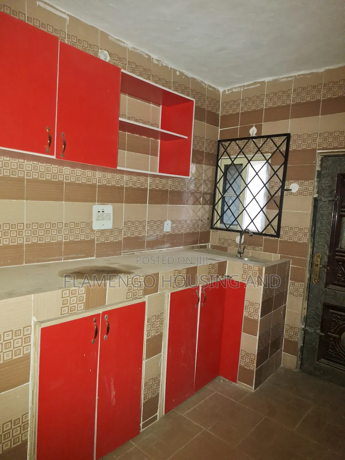 Furnished 3bdrm Block of Flats in Benin City for rent in Benin City