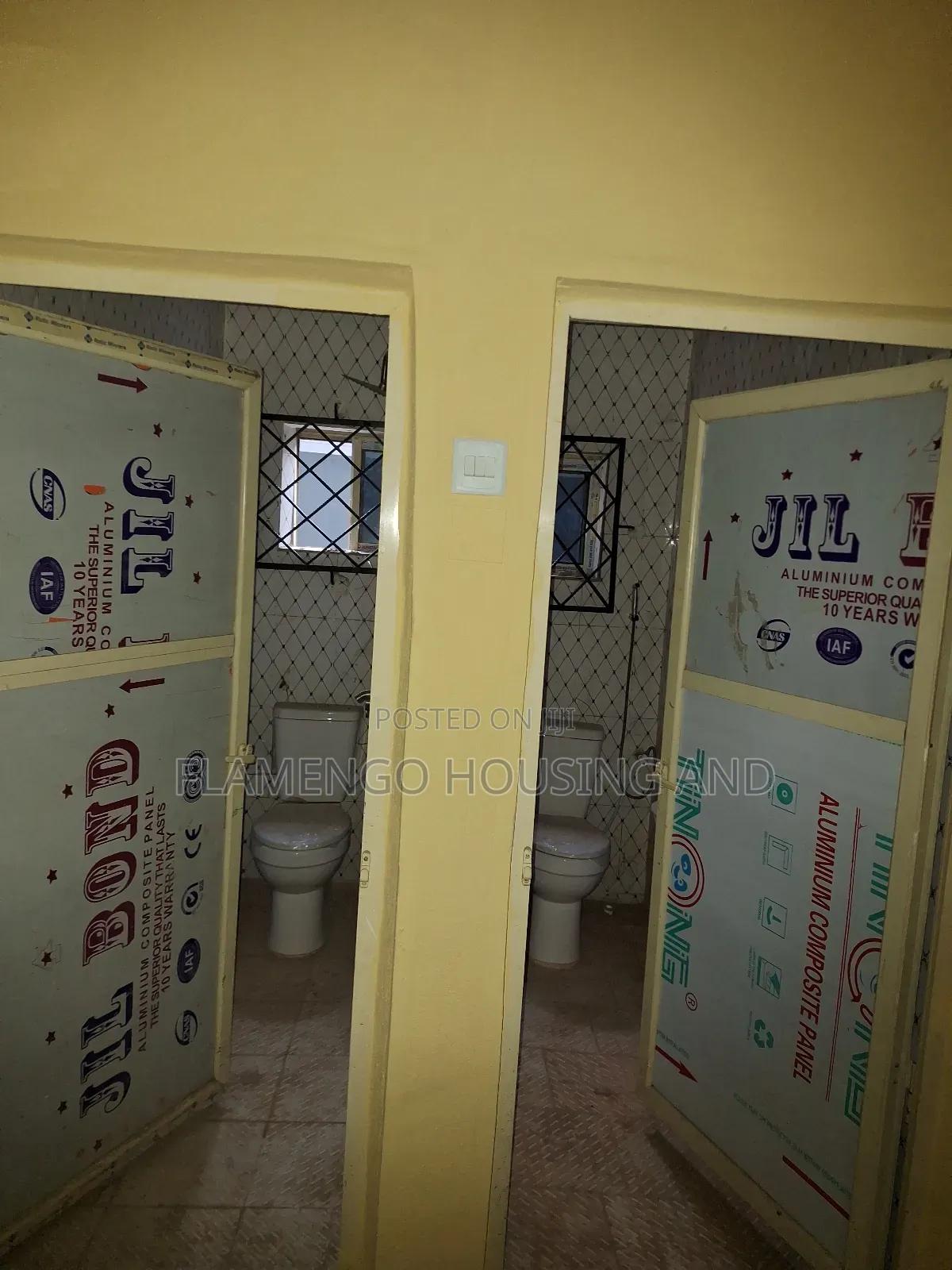 Furnished 3bdrm Block of Flats in Benin City for rent in Benin City