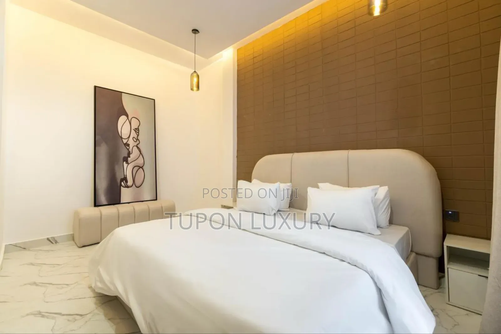 Luxury 2bedroom With Pool, Gym , Ps5 and a Dining Table in Lekki Phase 1