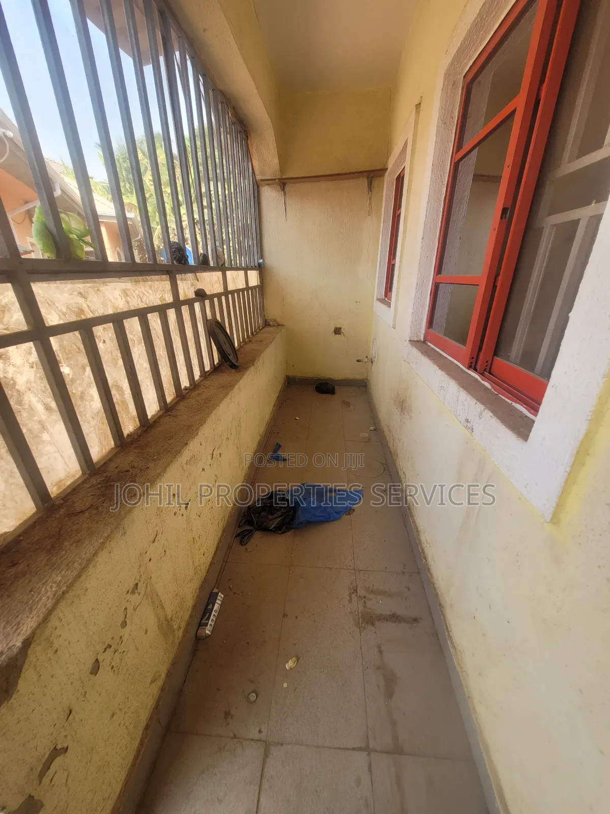 Studio Apartment in Asokoro for rent in Asokoro