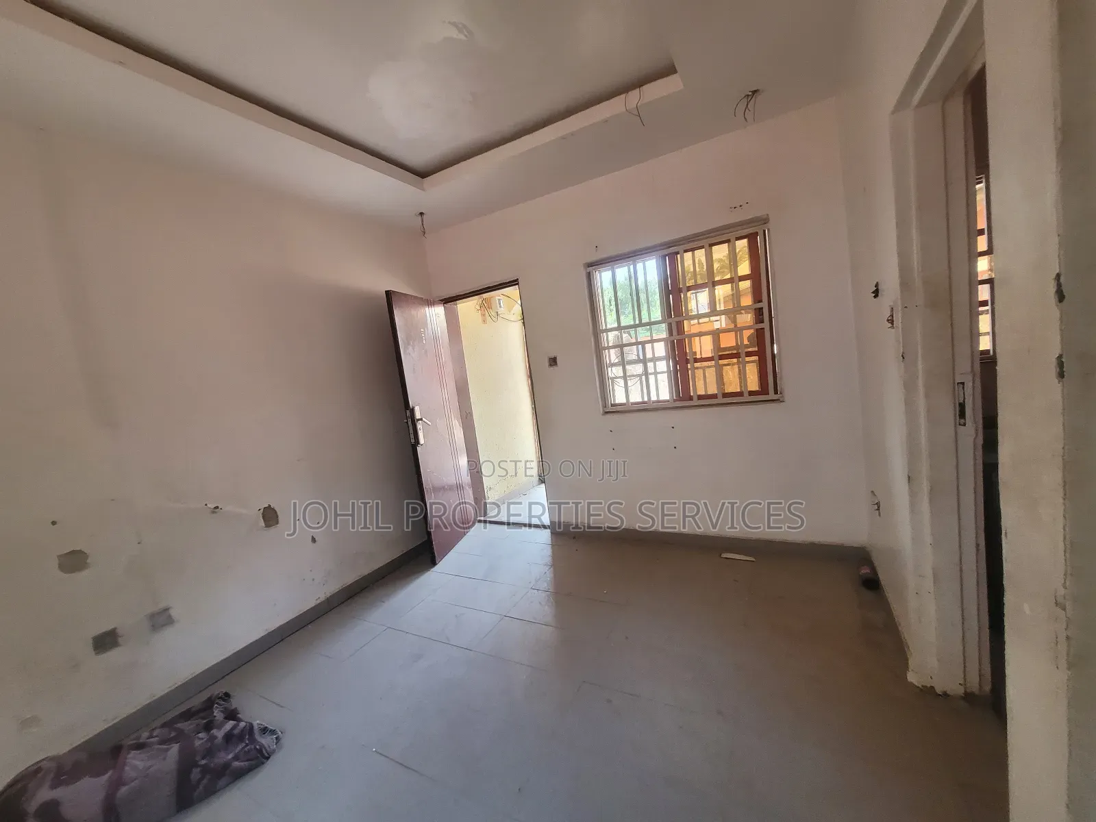 Studio Apartment in Asokoro for rent in Asokoro