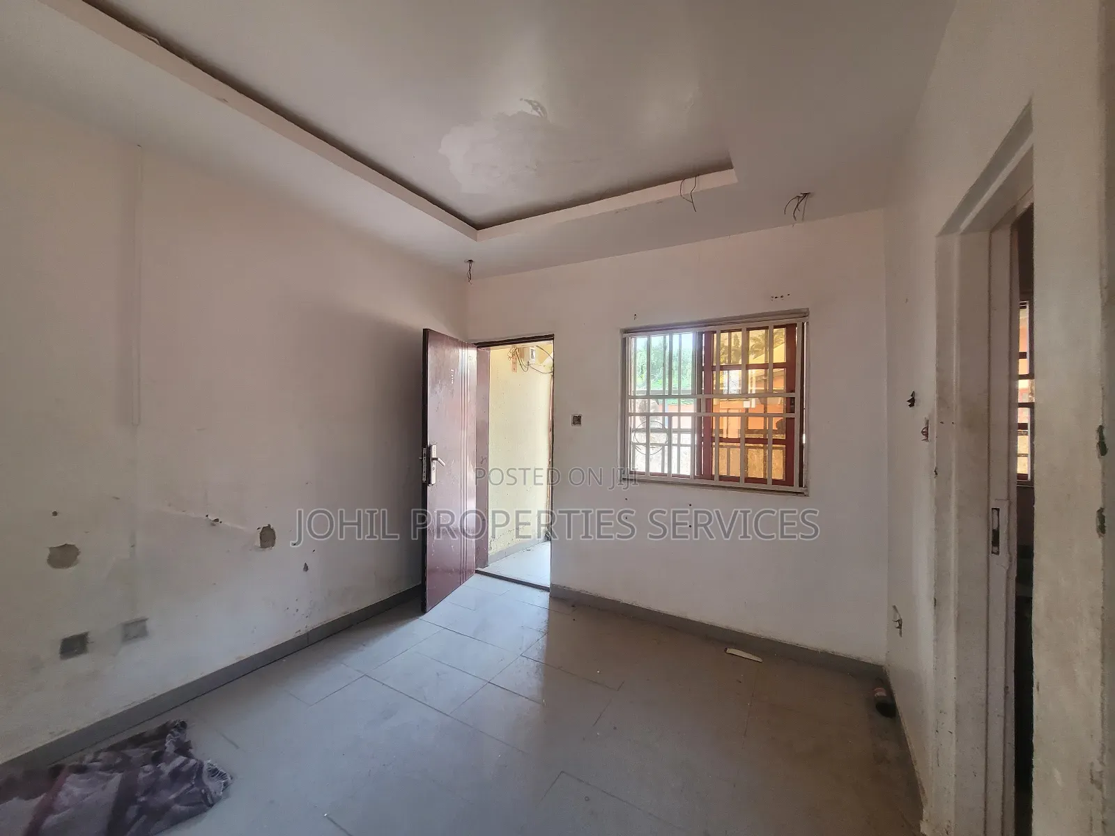 Studio Apartment in Asokoro for rent in Asokoro