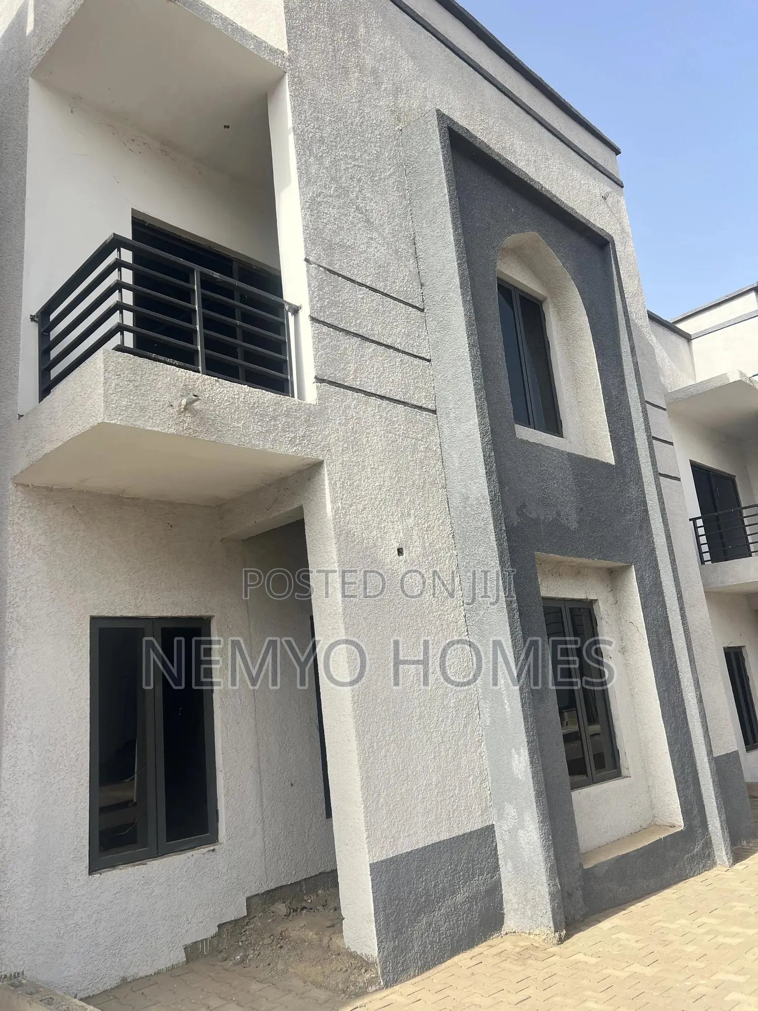 4bdrm Duplex in Galadimawa for sale in Galadimawa