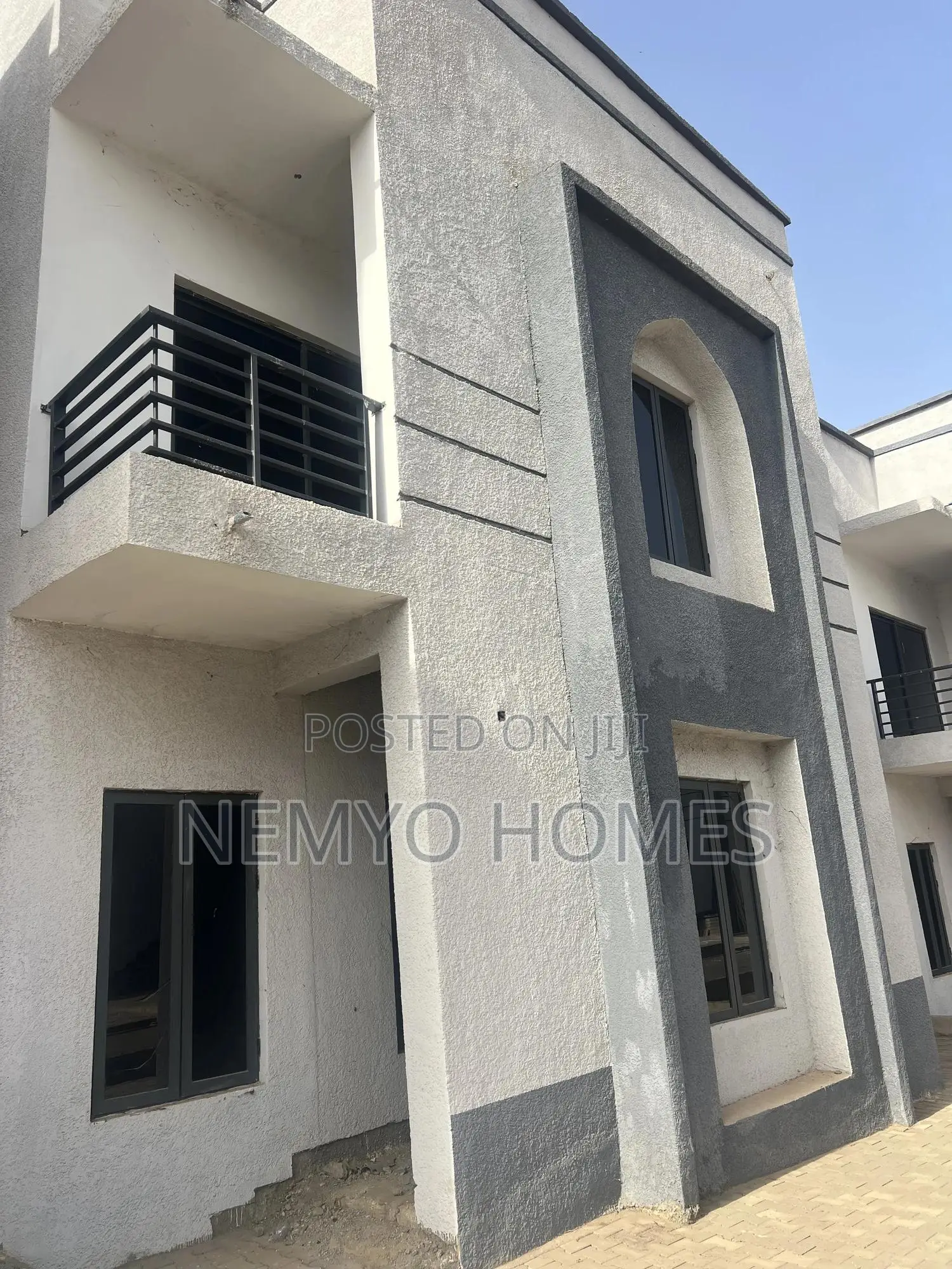 4bdrm Duplex in Galadimawa for sale in Galadimawa