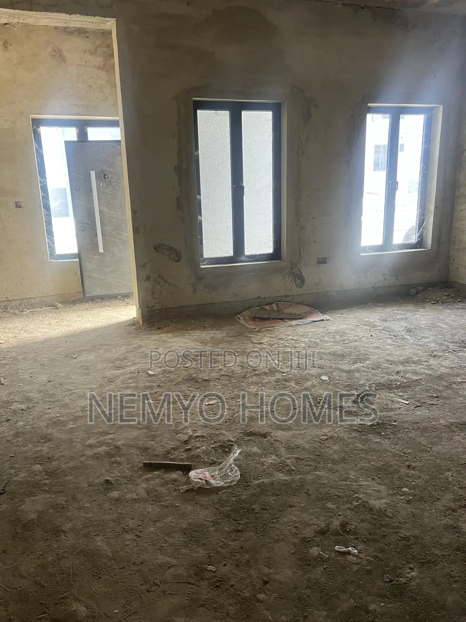 4bdrm Duplex in Galadimawa for sale in Galadimawa