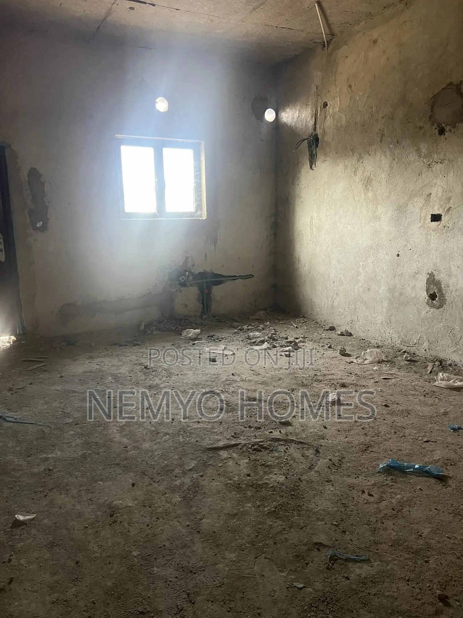 4bdrm Duplex in Galadimawa for sale in Galadimawa