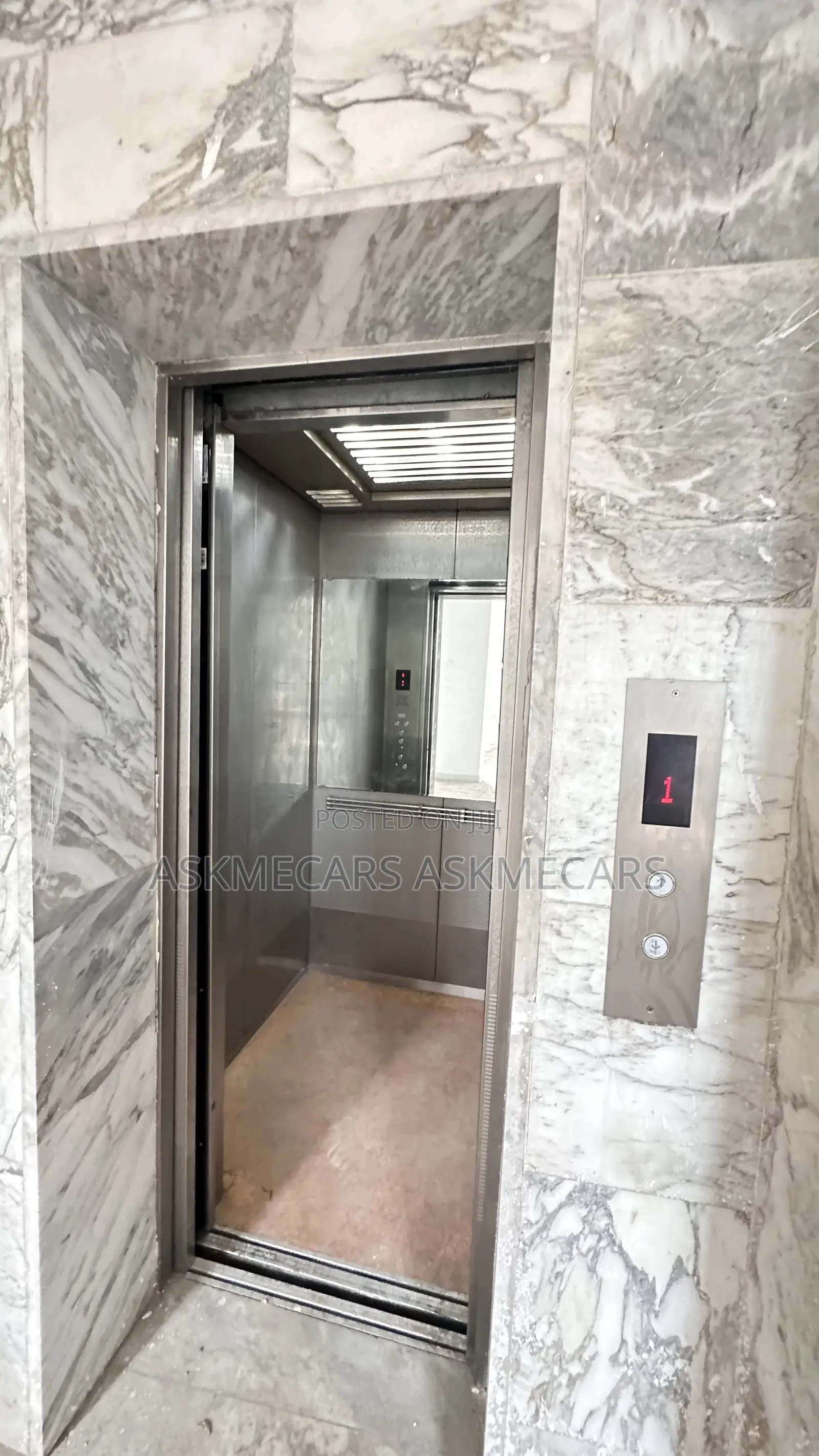 1bdrm Room & Parlour in Eleganza, Lekki Expressway for rent in Lekki Expressway