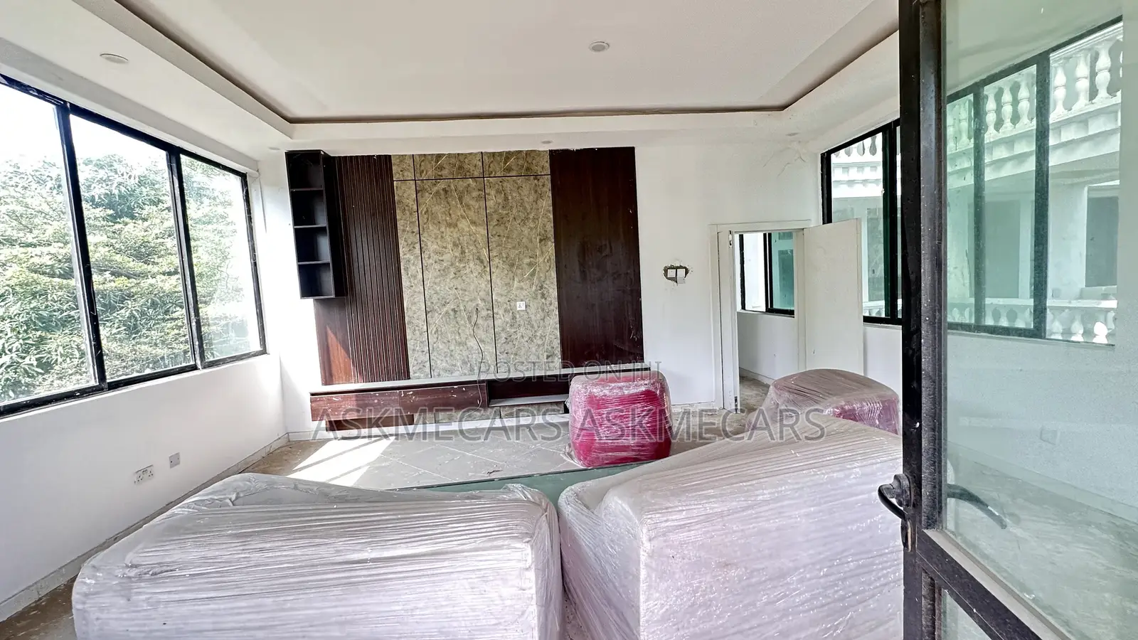 1bdrm Room & Parlour in Eleganza, Lekki Expressway for rent in Lekki Expressway