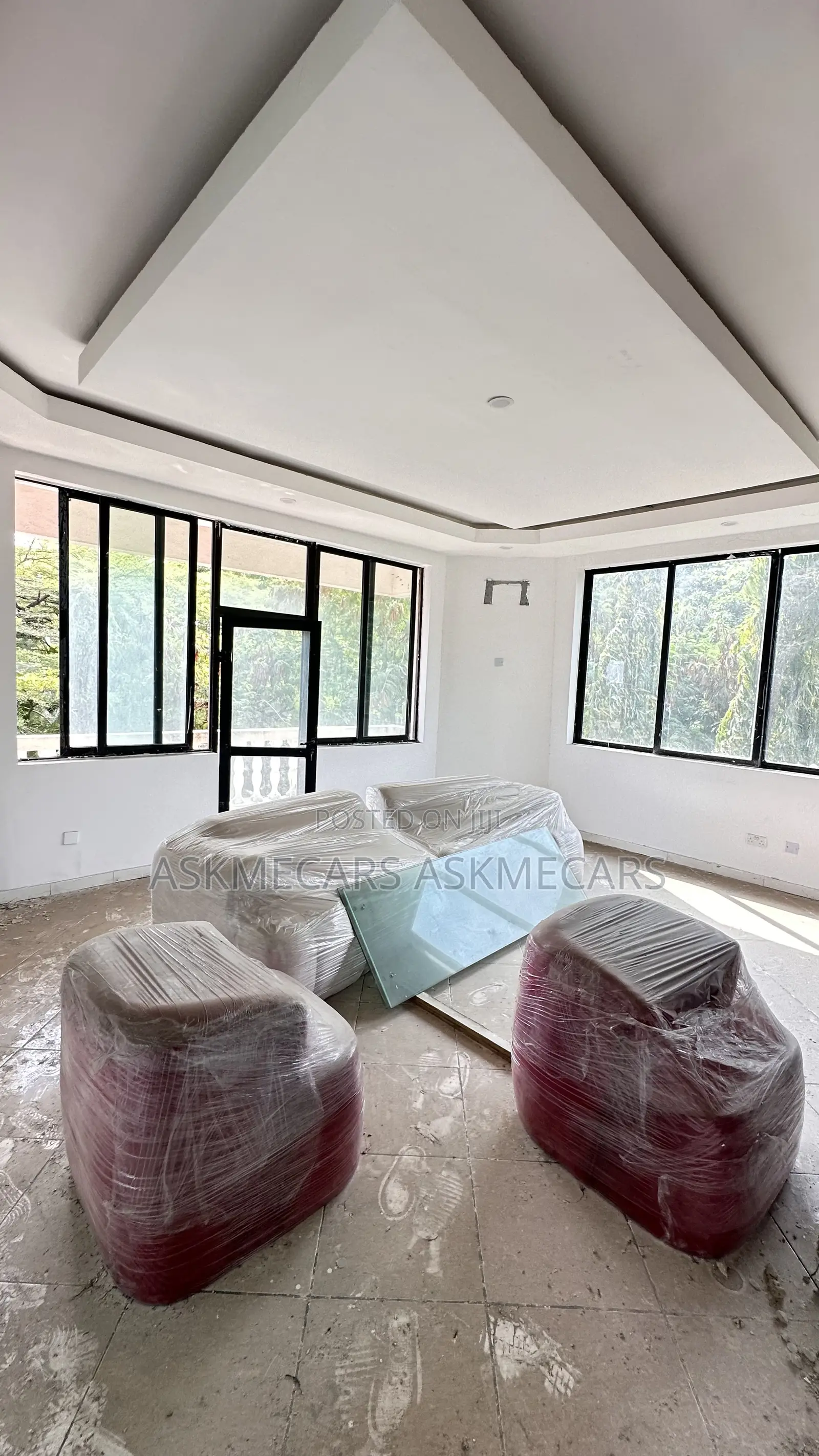 1bdrm Room & Parlour in Eleganza, Lekki Expressway for rent in Lekki Expressway