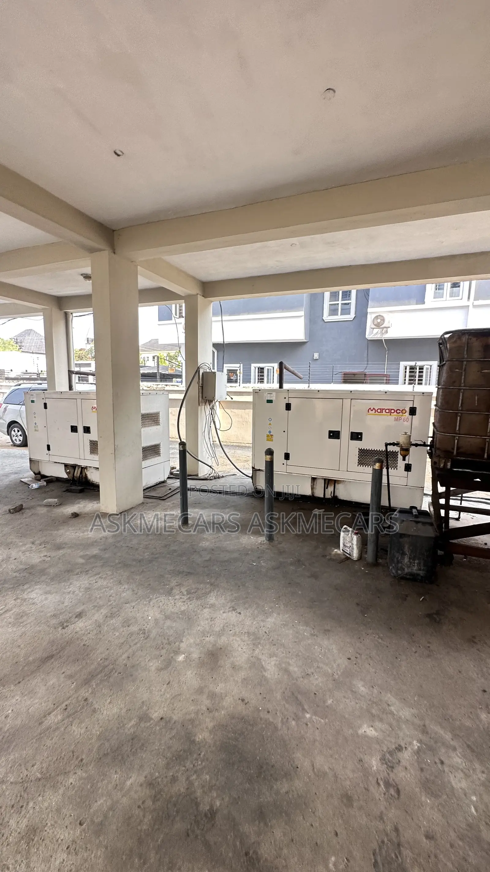 2bdrm Room & Parlour in Ikota School for rent in Ikota