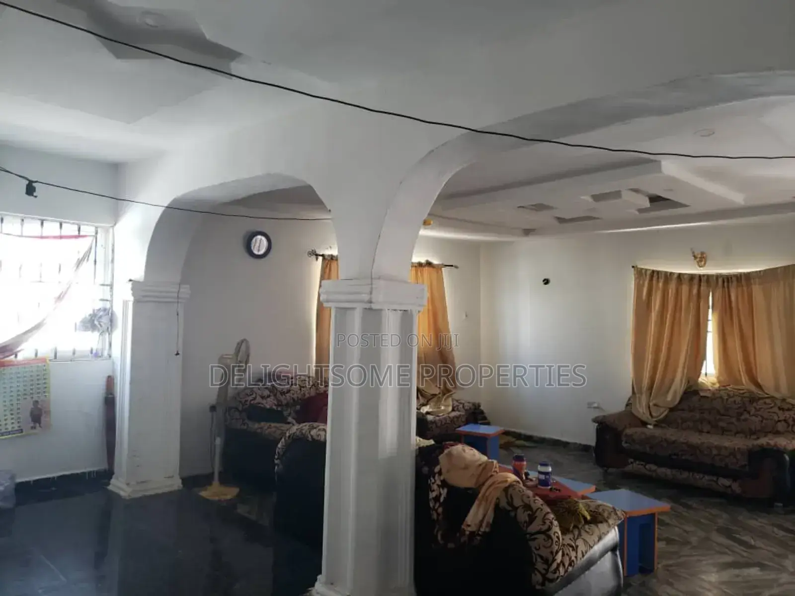 5bdrm Block of Flats in Graceland Estate, Akinyele for sale in Akinyele