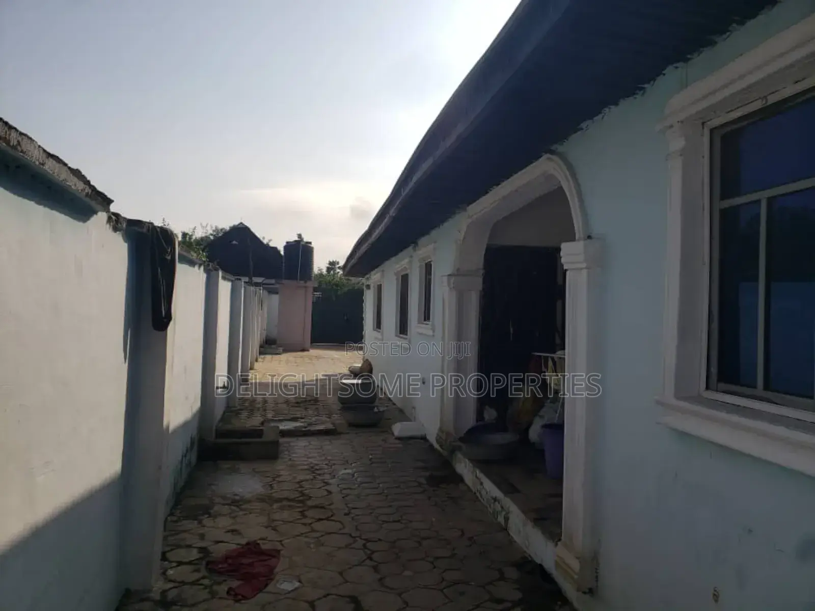 5bdrm Block of Flats in Graceland Estate, Akinyele for sale in Akinyele