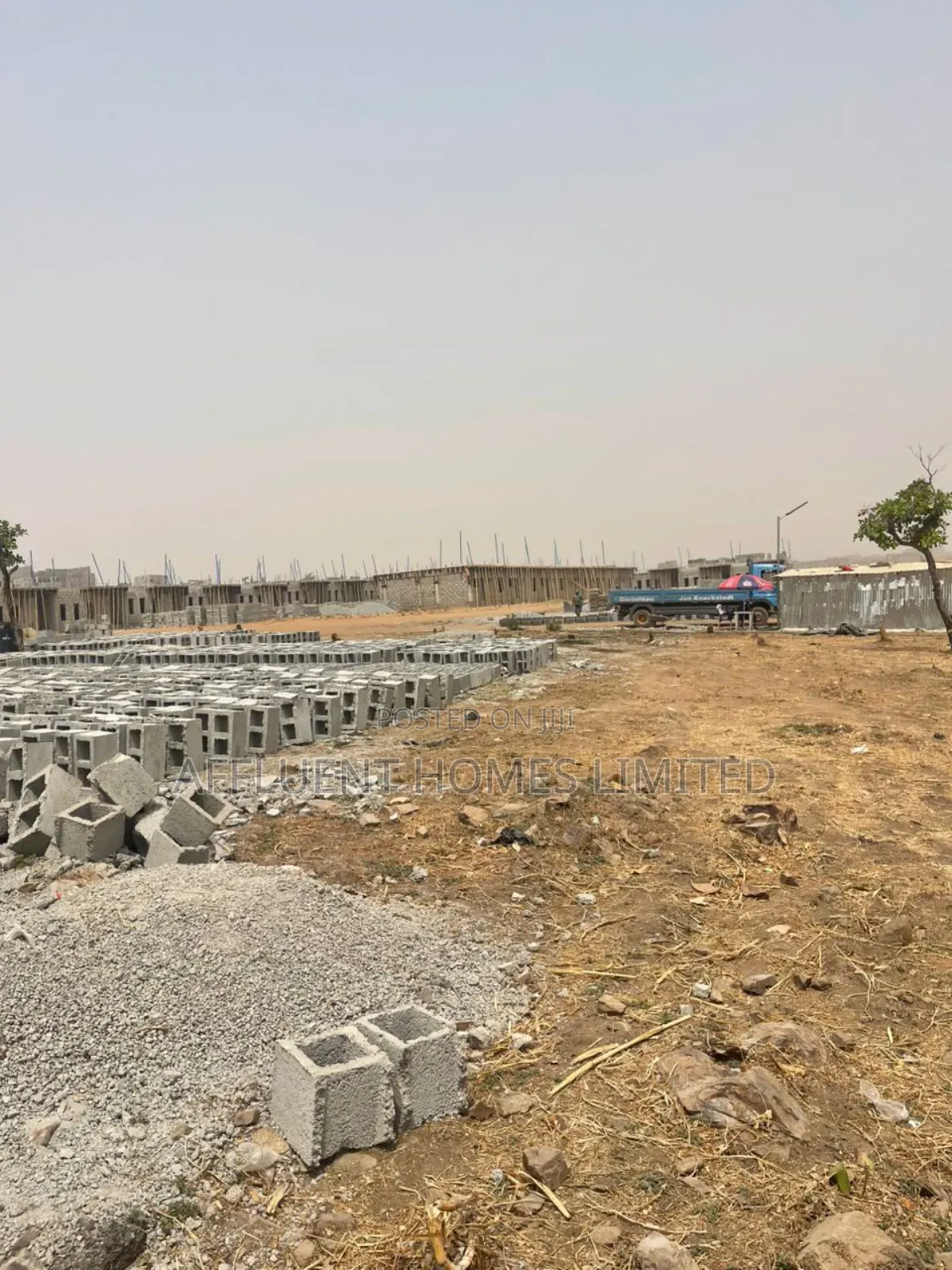 500sqm of Estate Land for 5 Bedroom for Sale in Karsana in Karsana