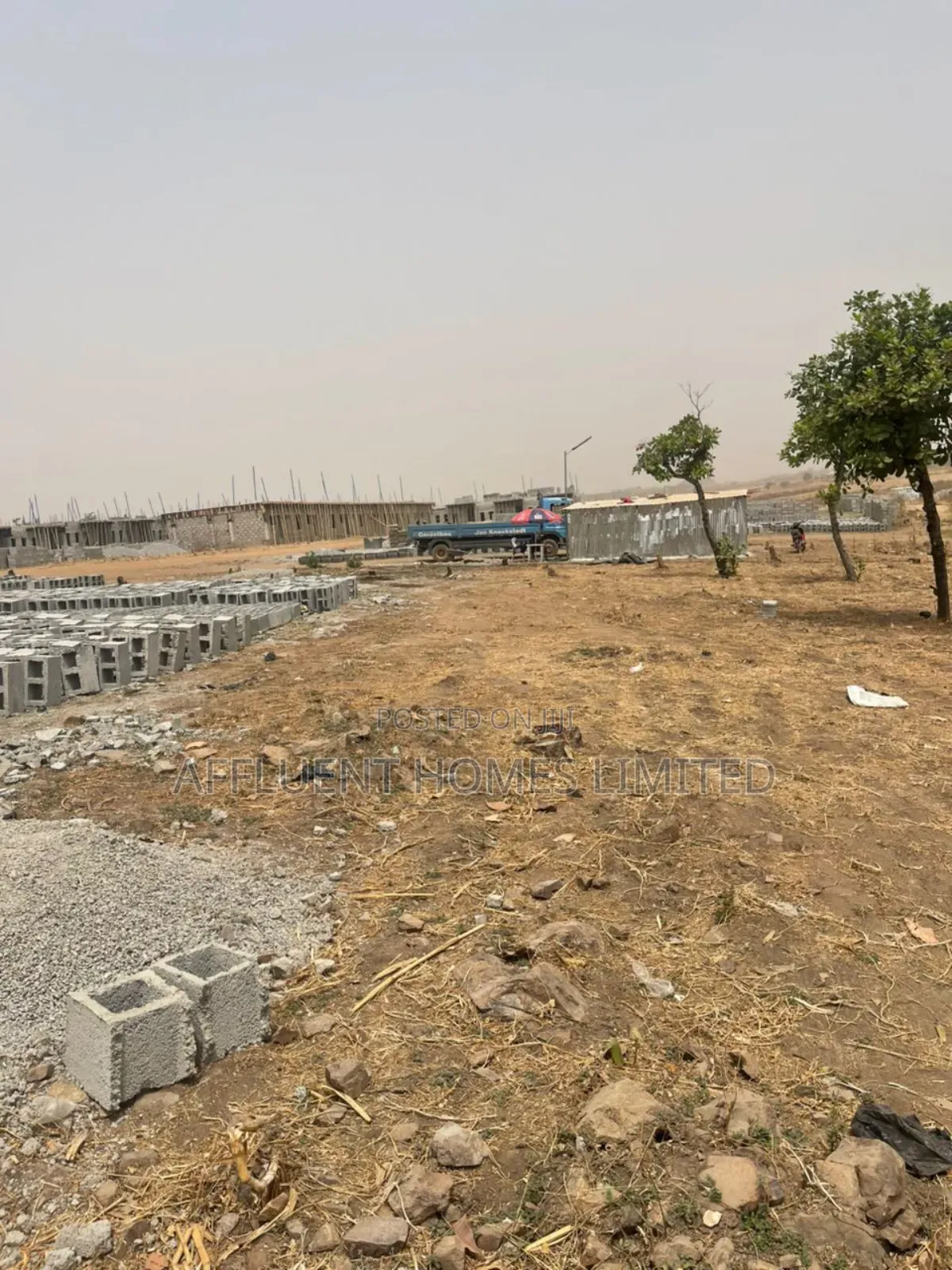 500sqm of Estate Land for 5 Bedroom for Sale in Karsana in Karsana