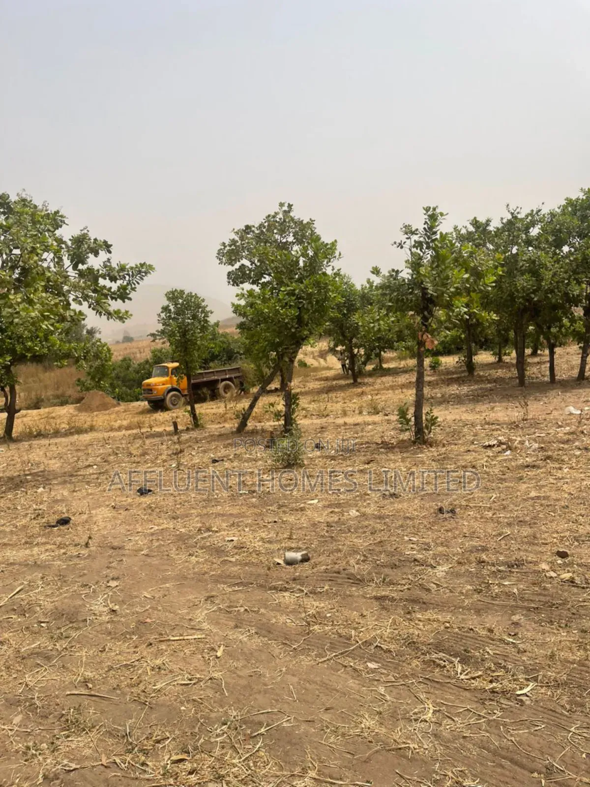 500sqm of Estate Land for 5 Bedroom for Sale in Karsana in Karsana