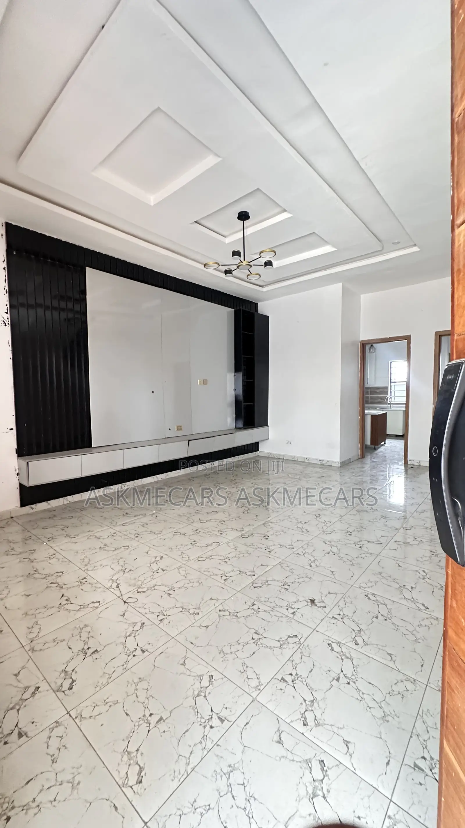 4bdrm Duplex in Harris Drive, VGC / Ajah for rent in VGC / Ajah