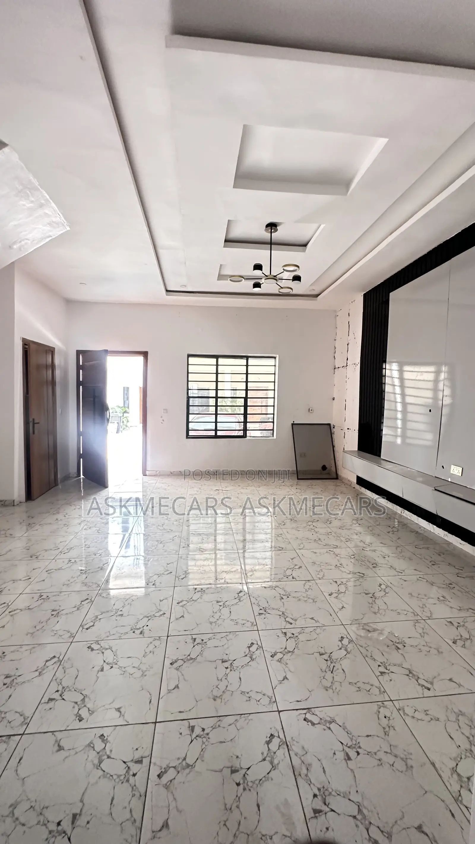 4bdrm Duplex in Harris Drive, VGC / Ajah for rent in VGC / Ajah