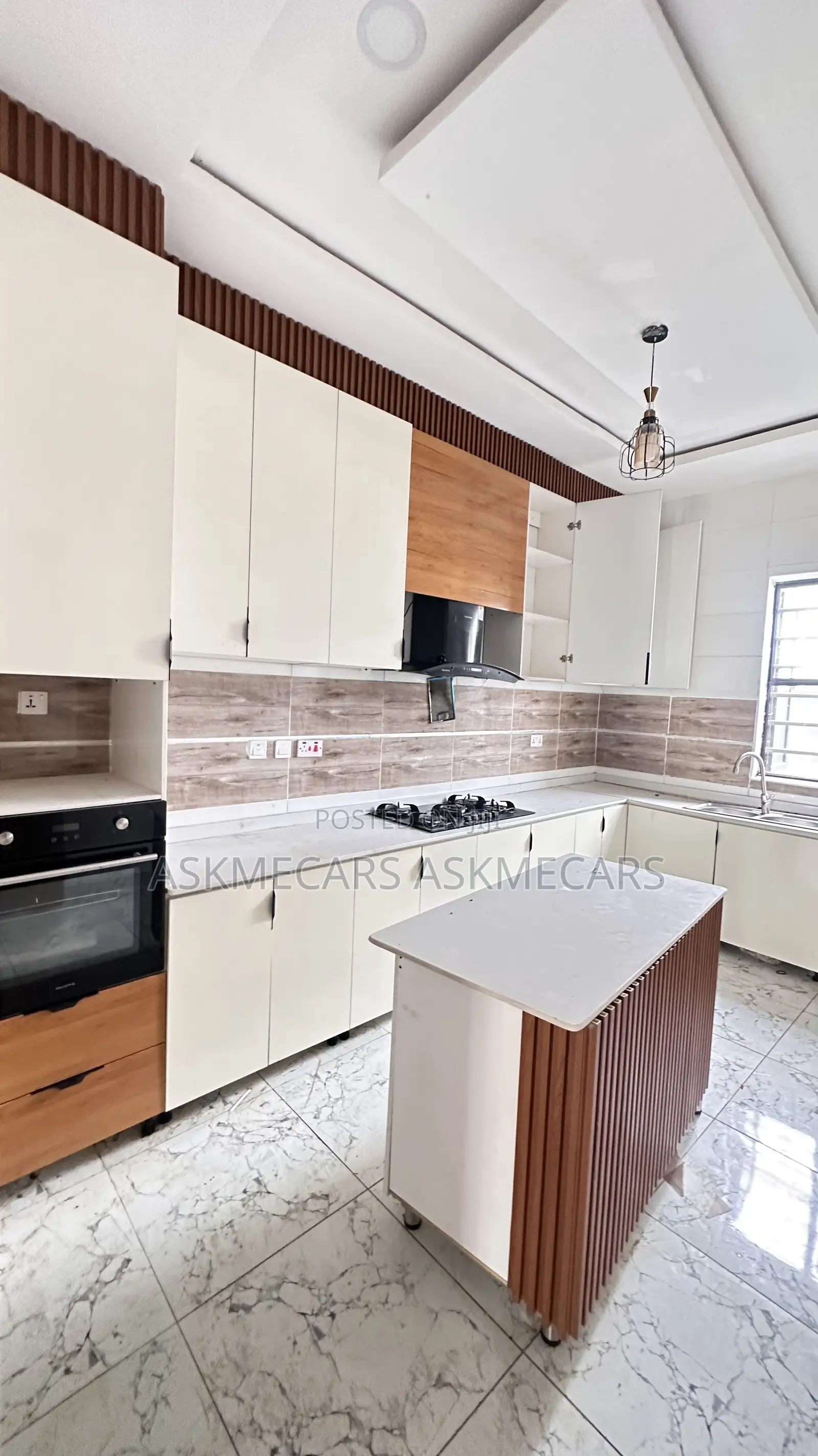 4bdrm Duplex in Harris Drive, VGC / Ajah for rent in VGC / Ajah