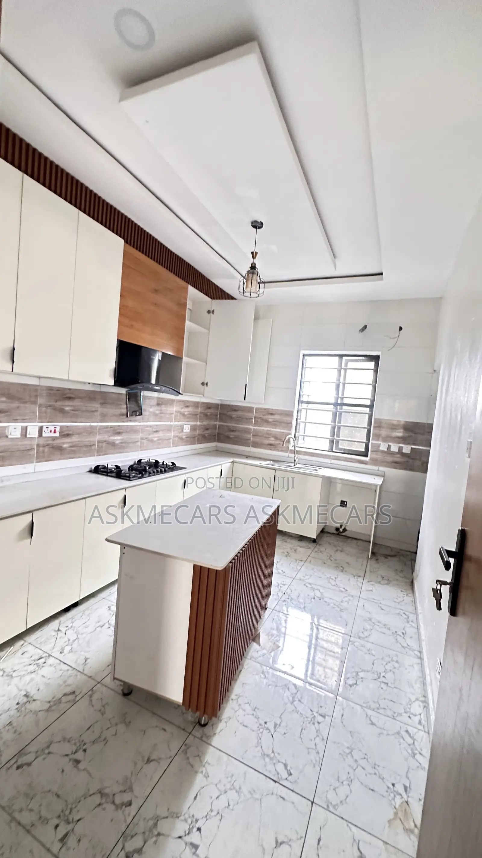 4bdrm Duplex in Harris Drive, VGC / Ajah for rent in VGC / Ajah