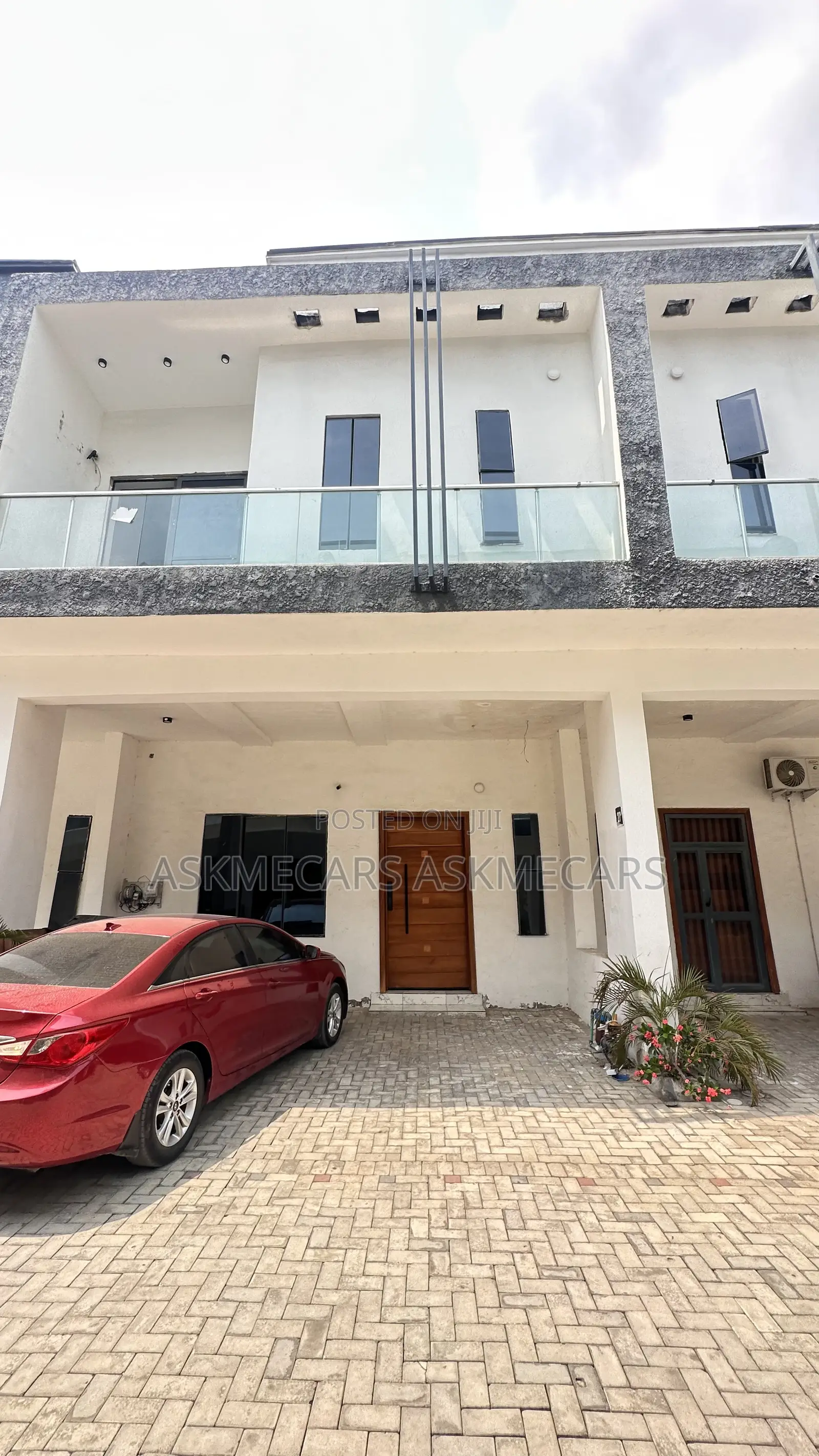 4bdrm Duplex in Harris Drive, VGC / Ajah for rent in VGC / Ajah