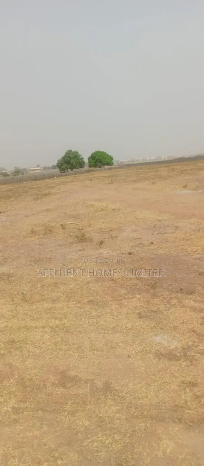500sqm of Estate Plot for 5 Bedrm Duplx for Sale in Katampe Extension in Katampe Extension