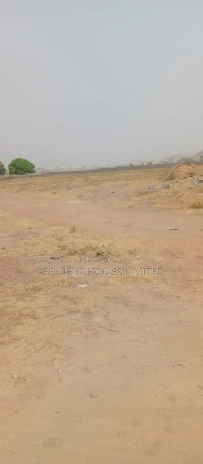 500sqm of Estate Plot for 5 Bedrm Duplx for Sale in Katampe Extension in Katampe Extension
