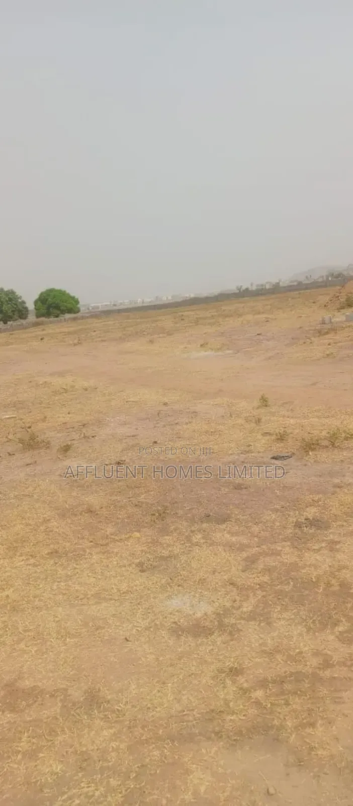 500sqm of Estate Plot for 5 Bedrm Duplx for Sale in Katampe Extension in Katampe Extension