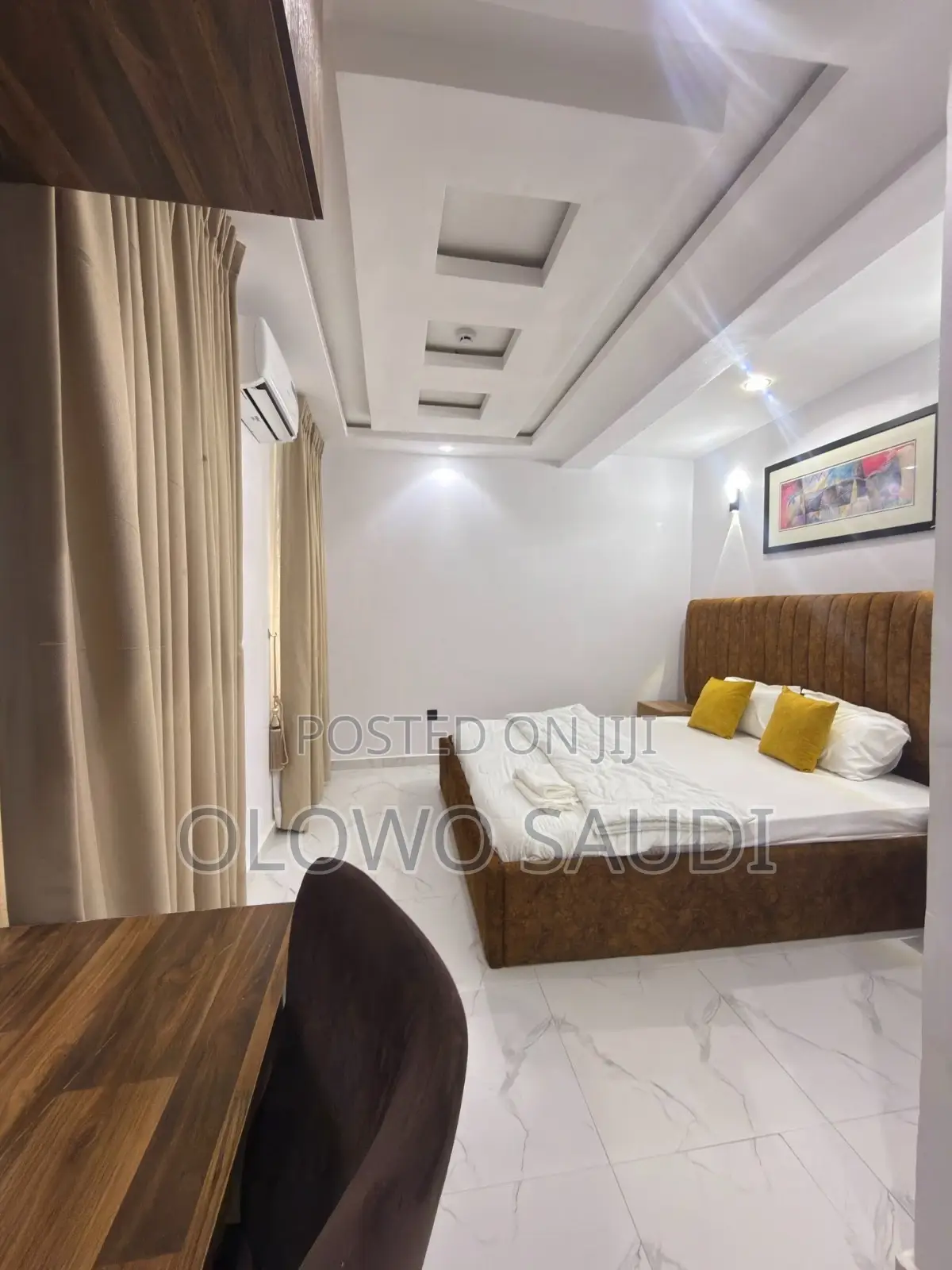 Furnished 2bdrm Apartment in Victoria Island for rent in Victoria Island