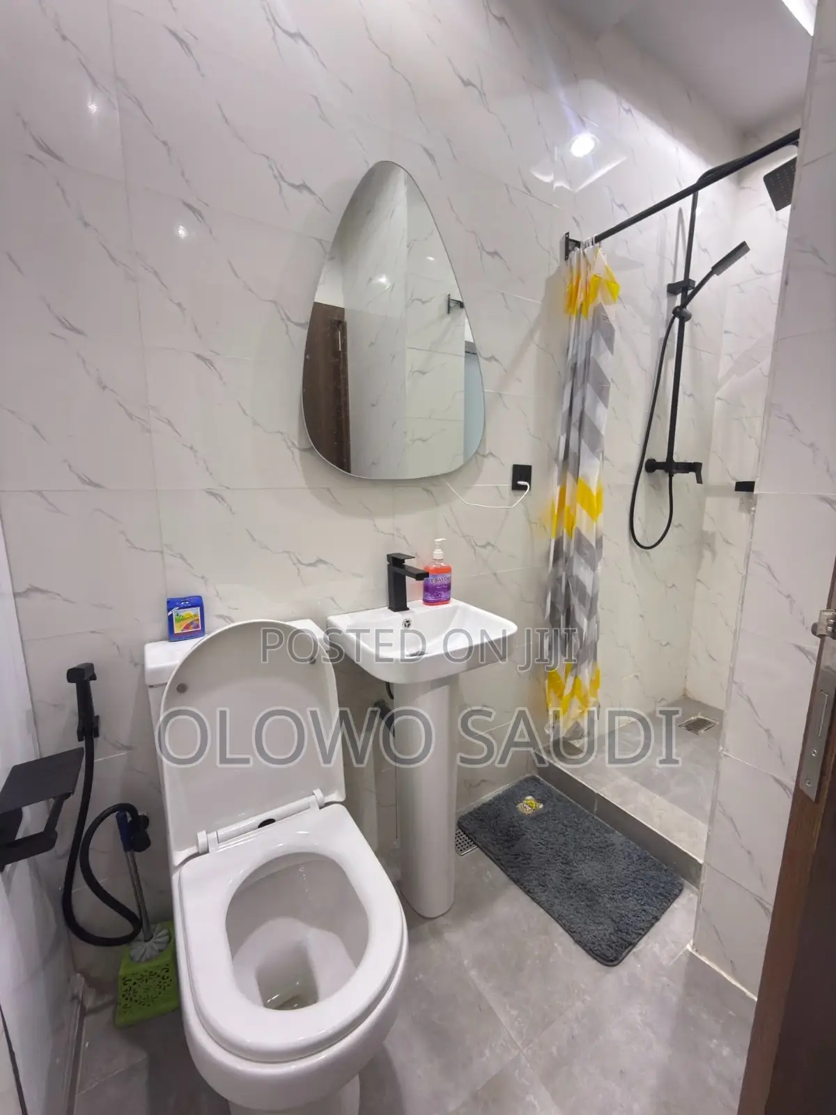 Furnished 2bdrm Apartment in Victoria Island for rent in Victoria Island