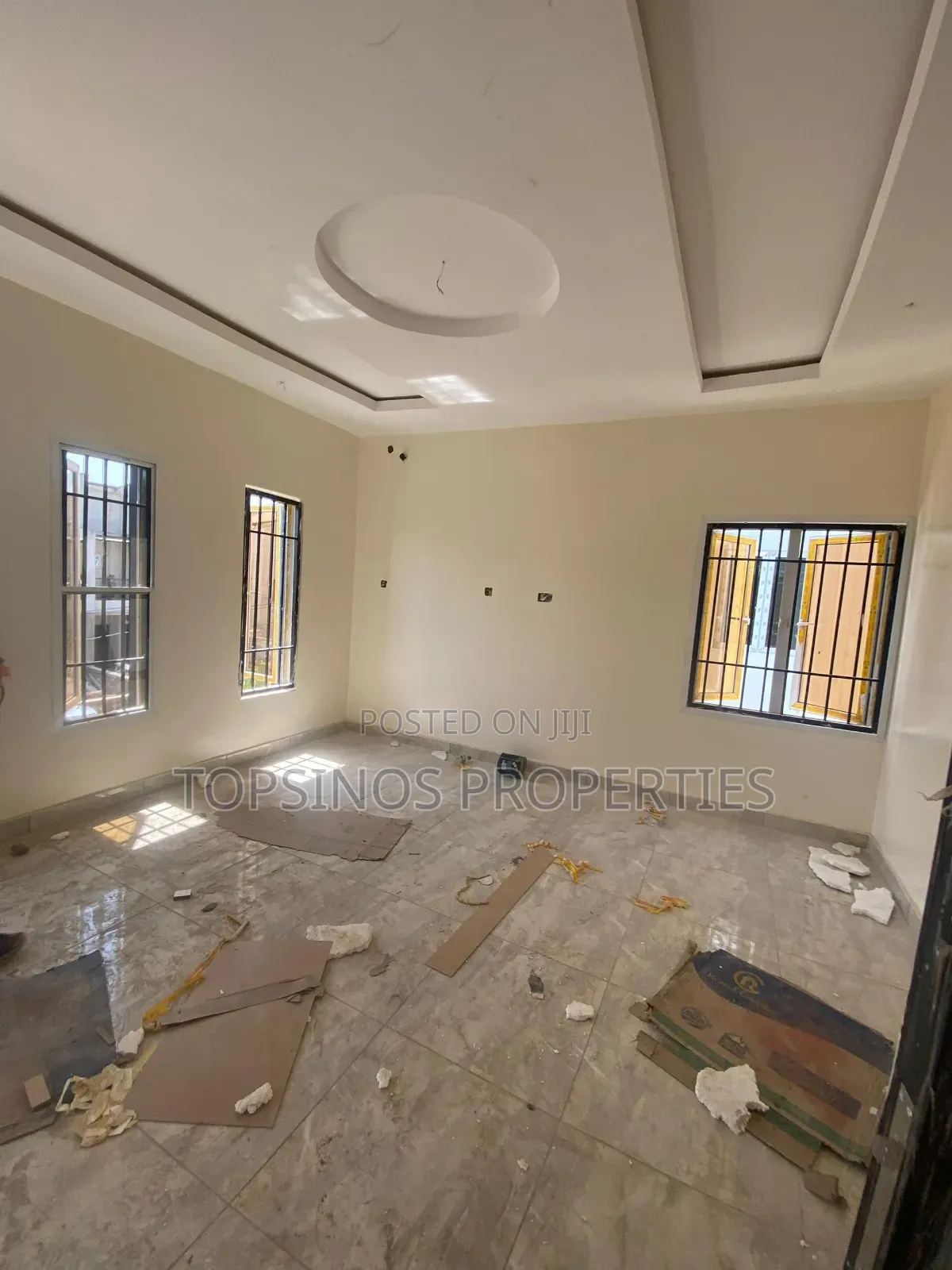 3bdrm Duplex in Dawaki for rent in Dawaki