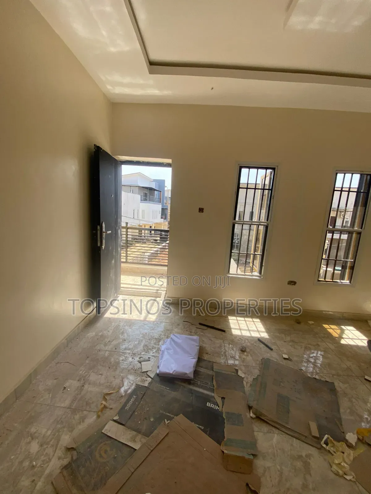 3bdrm Duplex in Dawaki for rent in Dawaki