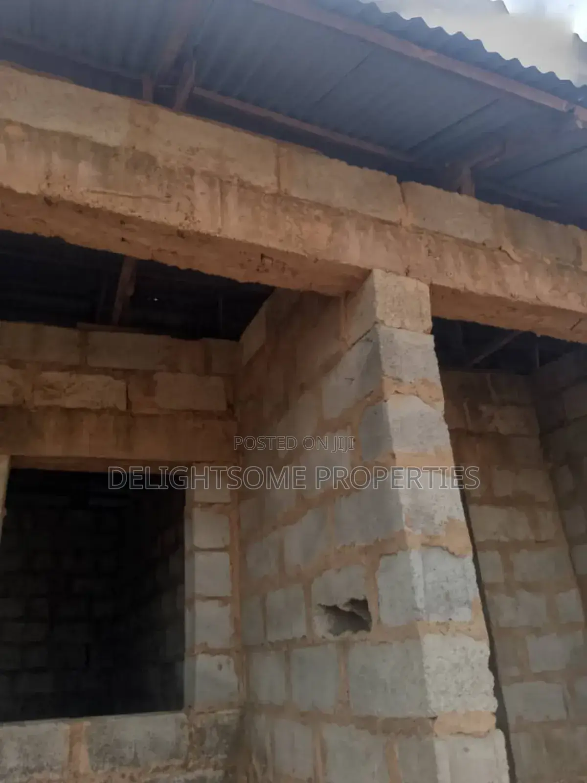 3bdrm Block of Flats in Powerline, Ologuneru for sale in Ologuneru
