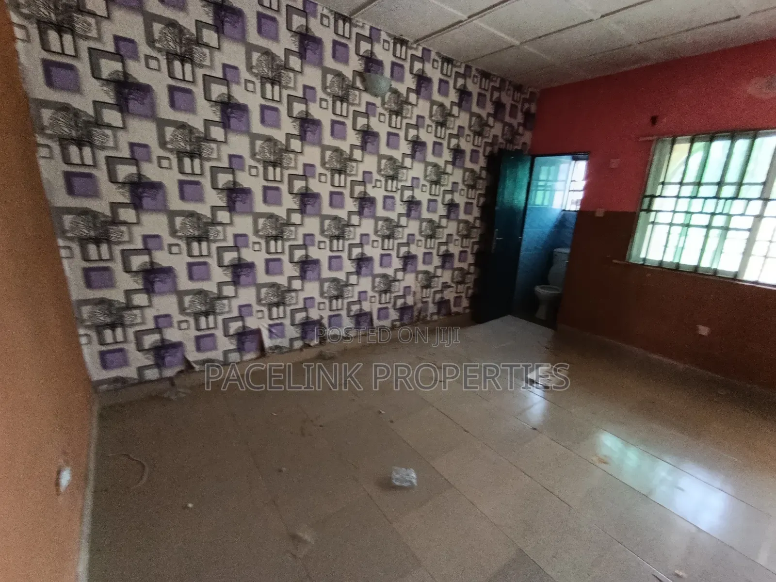 2bdrm Apartment in Ado-Odo/Ota for rent in Ado-Odo/Ota