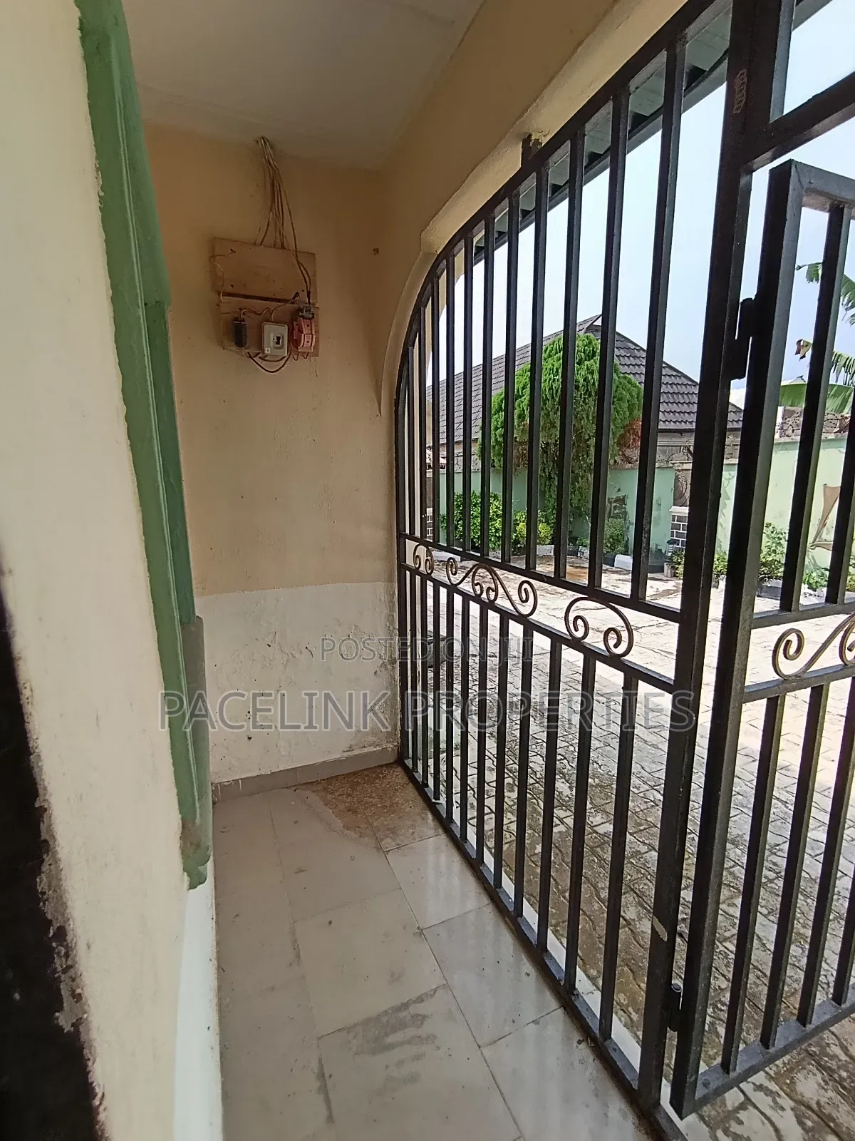 2bdrm Apartment in Ado-Odo/Ota for rent in Ado-Odo/Ota