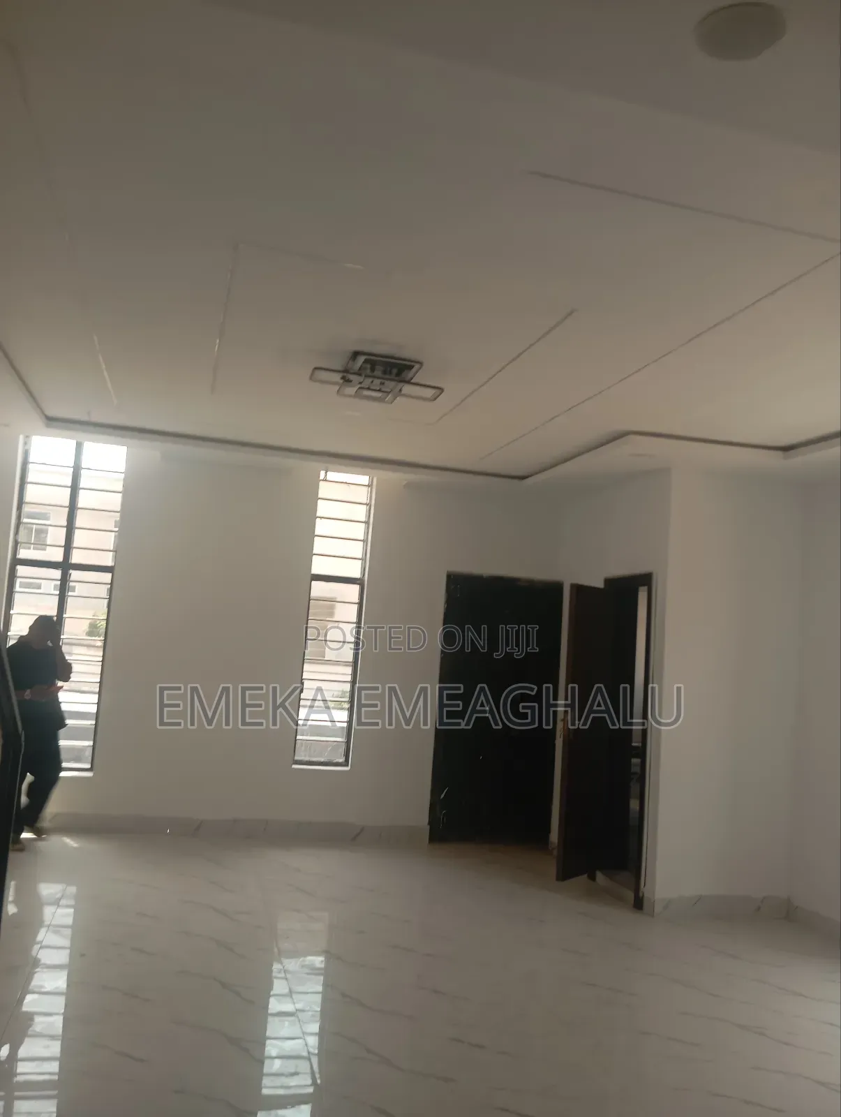 4bdrm Duplex in Centenary City, Enugu for rent in Enugu