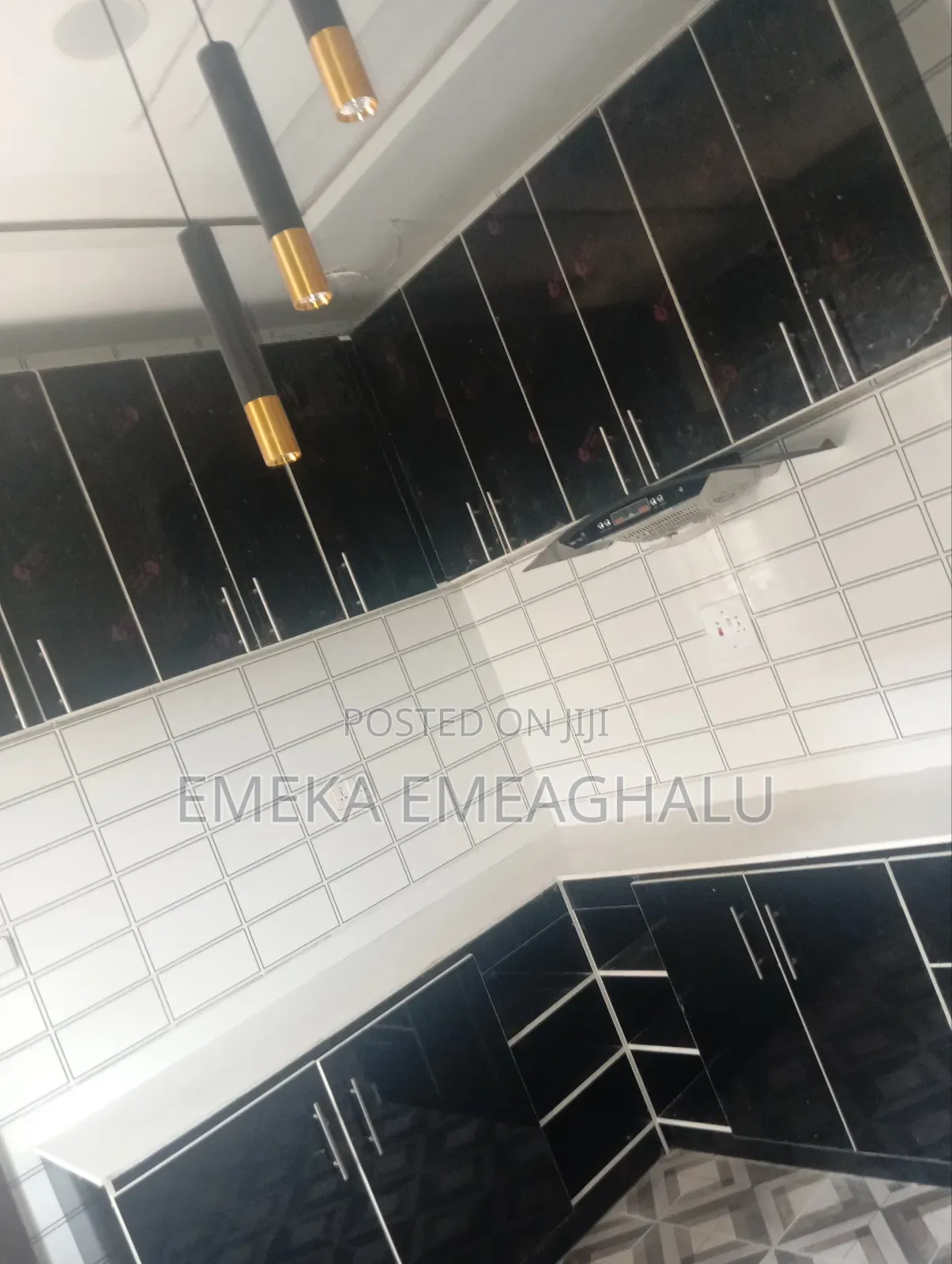 4bdrm Duplex in Centenary City, Enugu for rent in Enugu