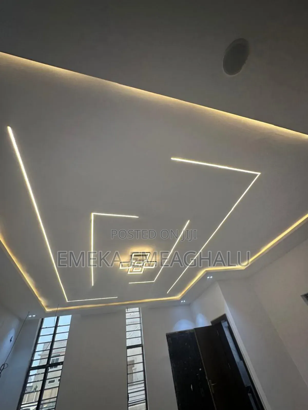 4bdrm Duplex in Centenary City, Enugu for rent in Enugu