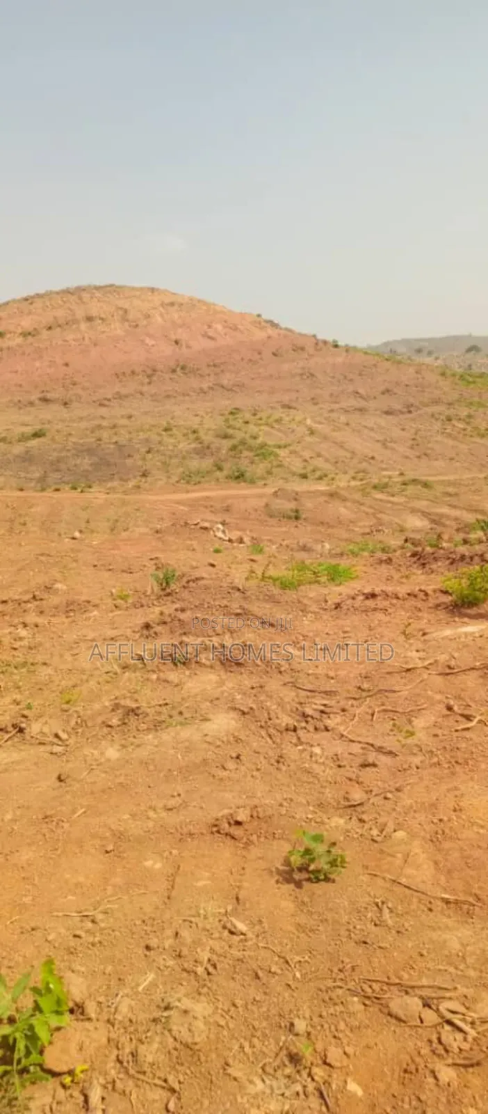 350sqm of Estate Plot for 4 Bedrm Duplex for Sale in Katampe Ext in Katampe Extension