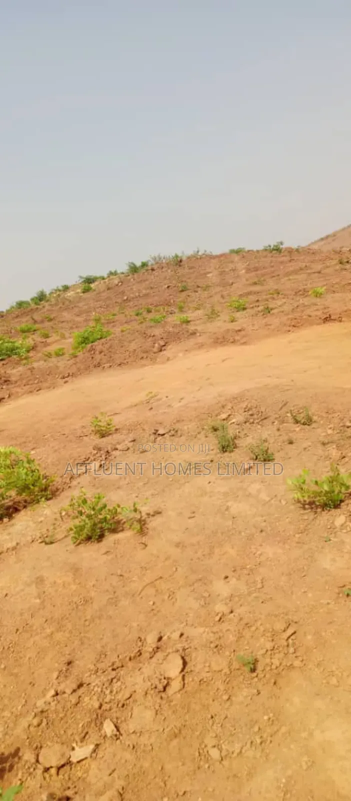 350sqm of Estate Plot for 4 Bedrm Duplex for Sale in Katampe Ext in Katampe Extension