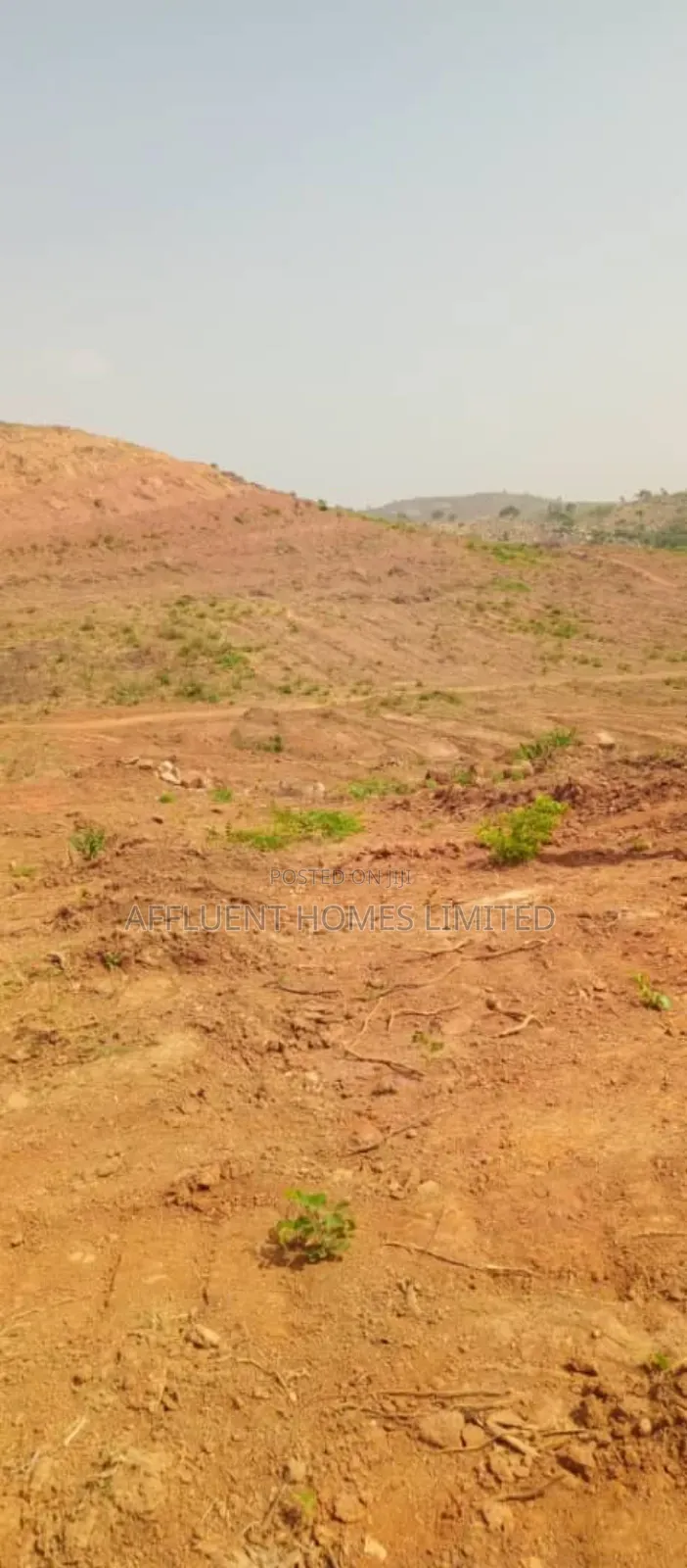 350sqm of Estate Plot for 4 Bedrm Duplex for Sale in Katampe Ext in Katampe Extension