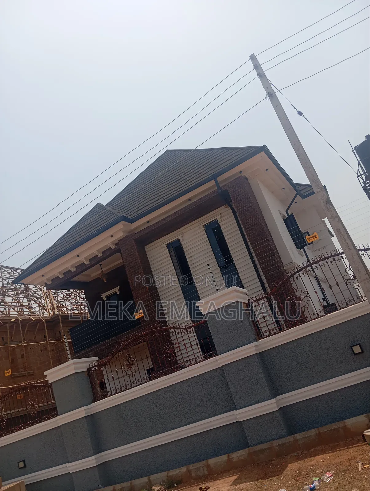 4bdrm Duplex in Centenary City, Enugu for rent in Enugu